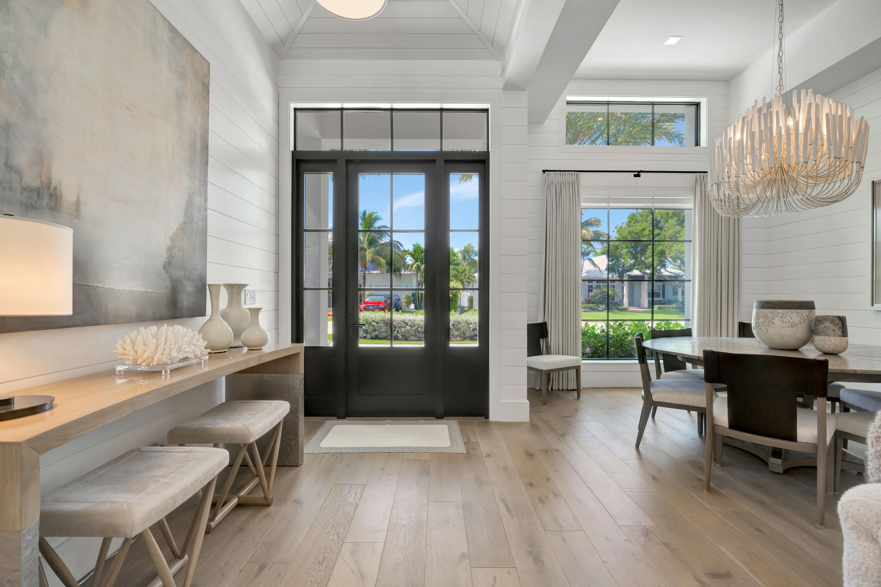DELL PARK - Residential