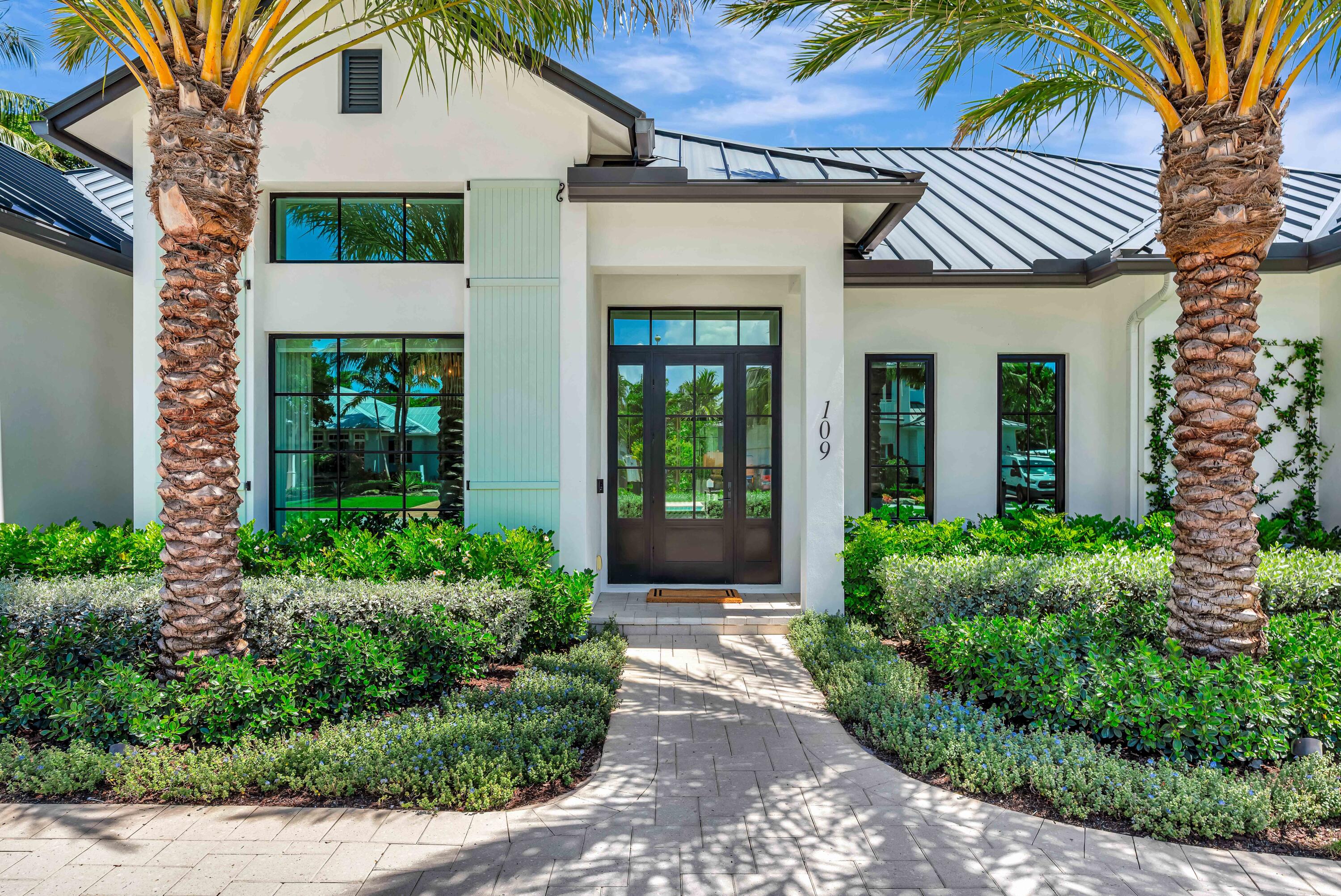 DELL PARK - Residential