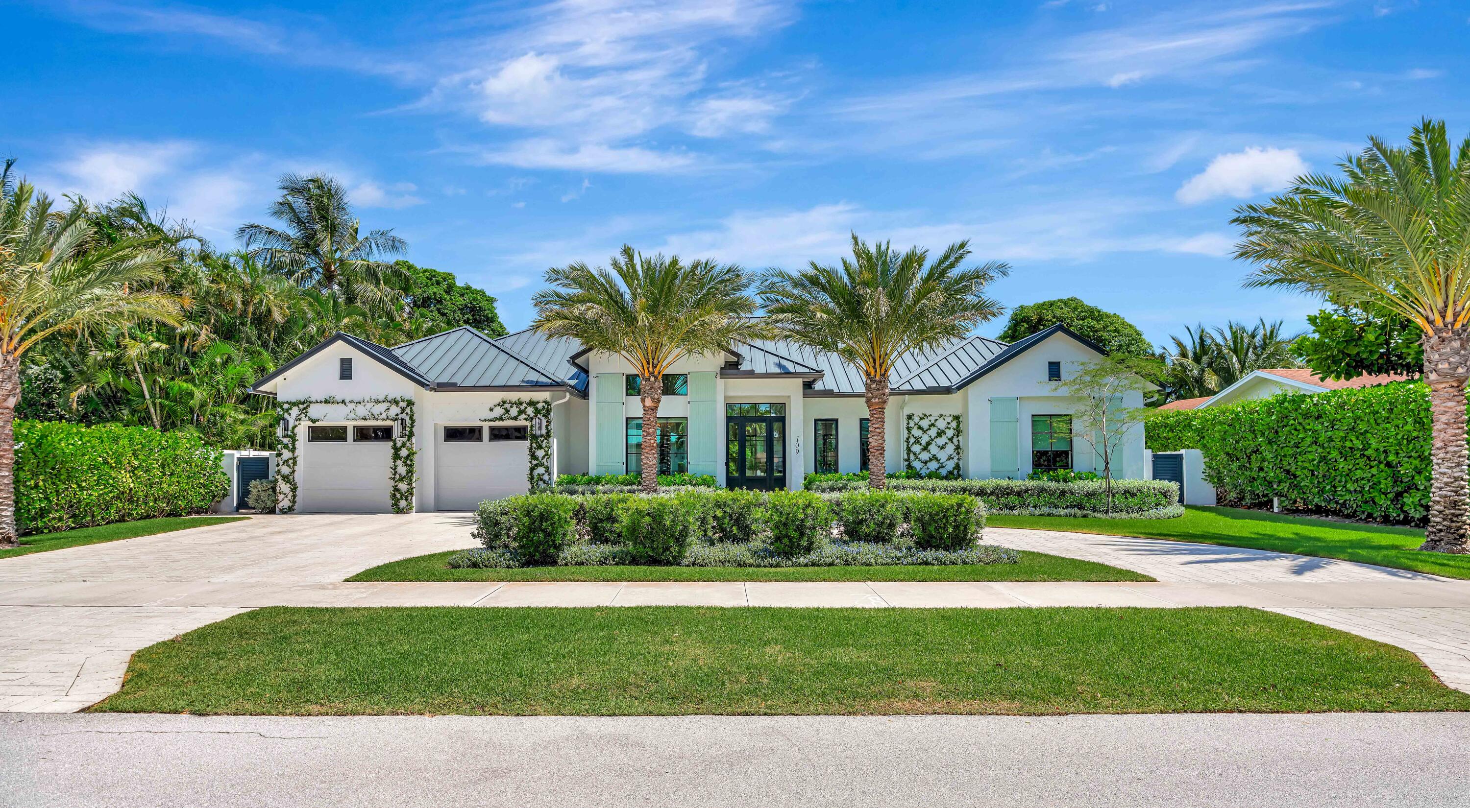 DELL PARK - Residential