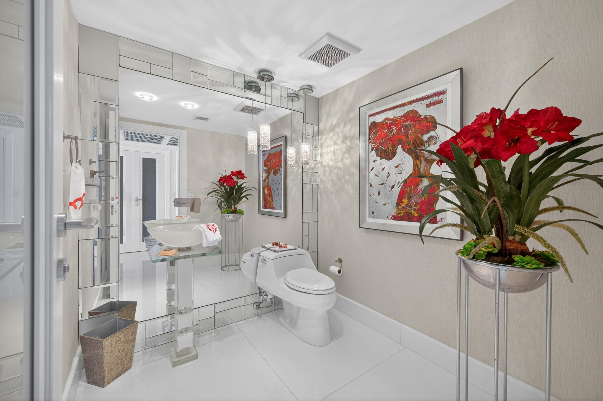 BAL HARBOUR 101 CONDO - Residential