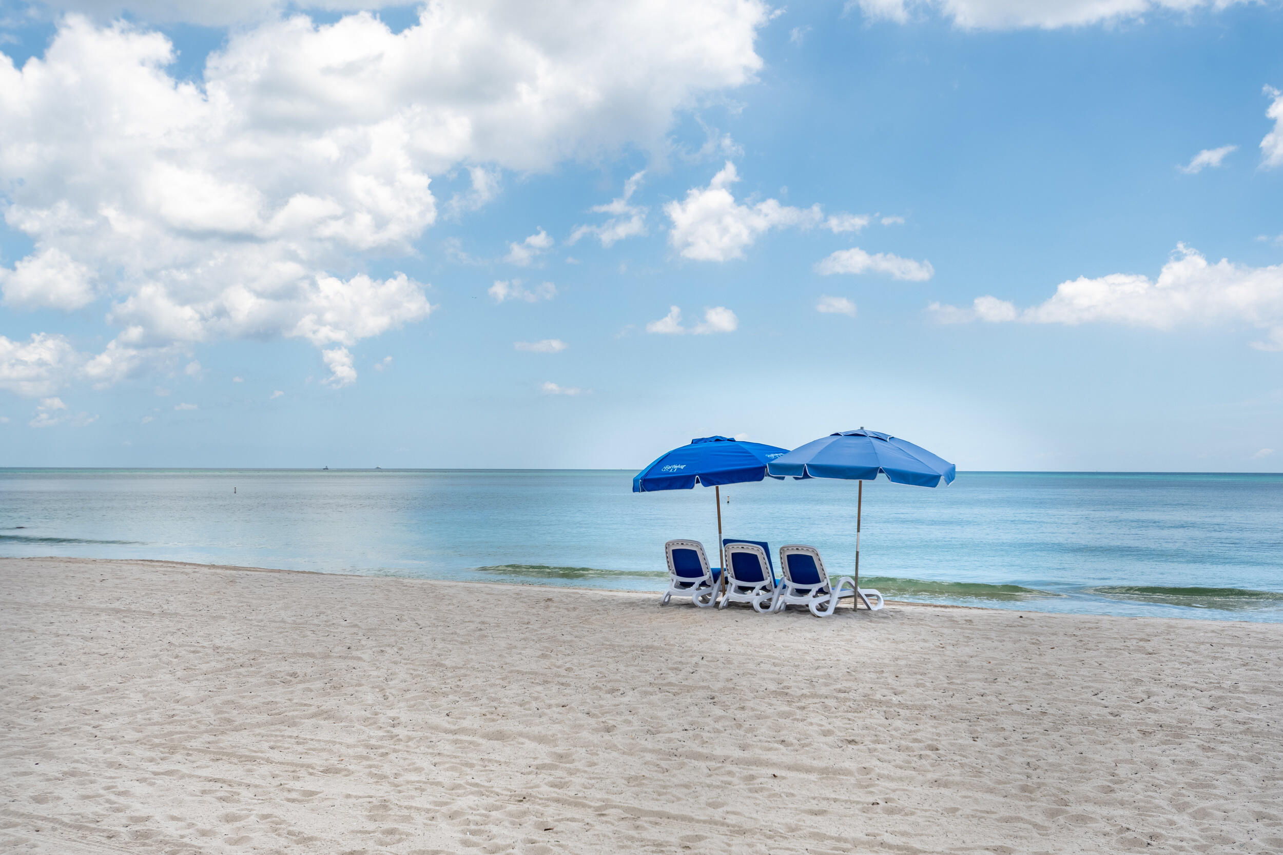 BAL HARBOUR 101 CONDO - Residential