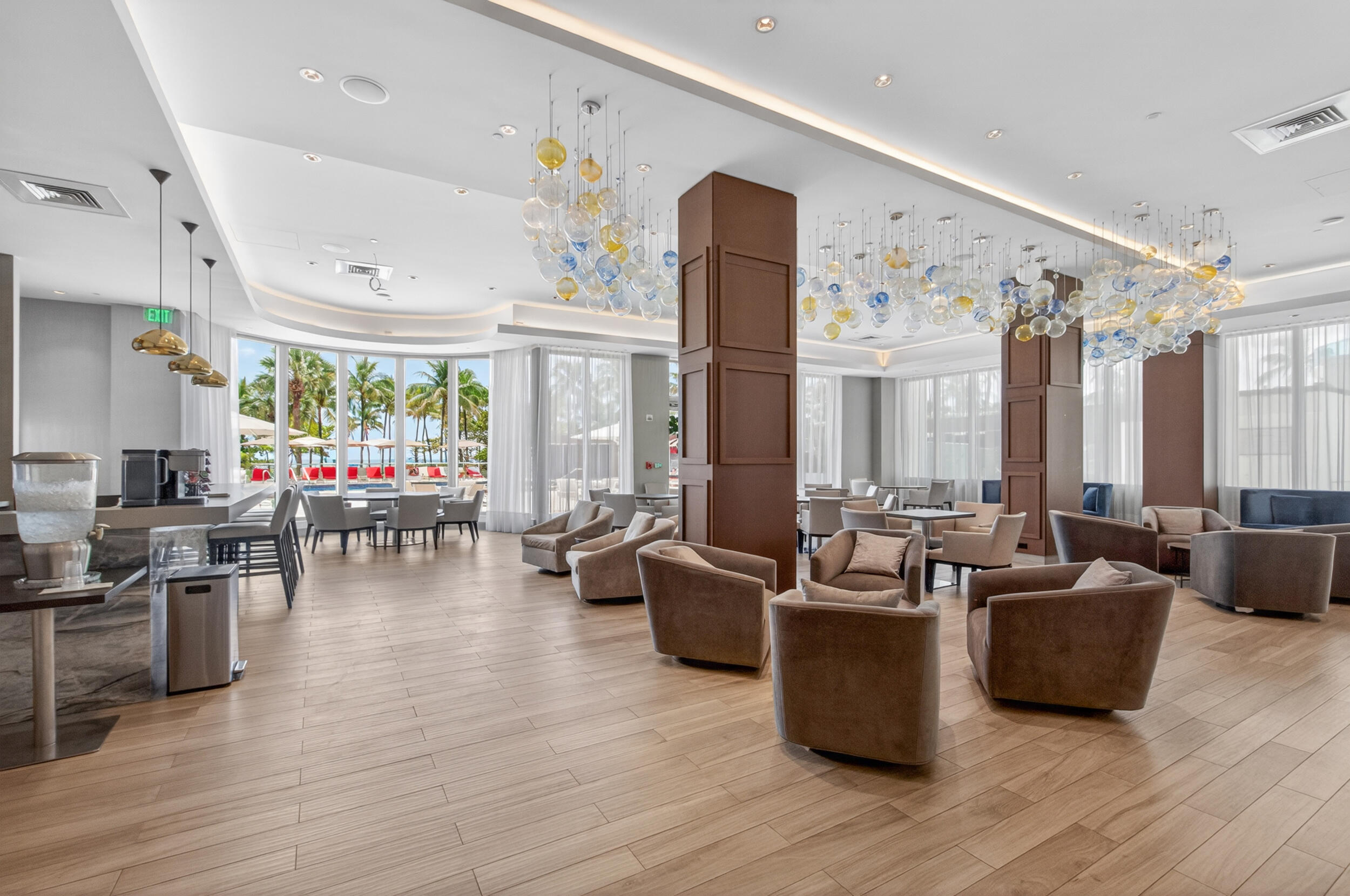 BAL HARBOUR 101 CONDO - Residential