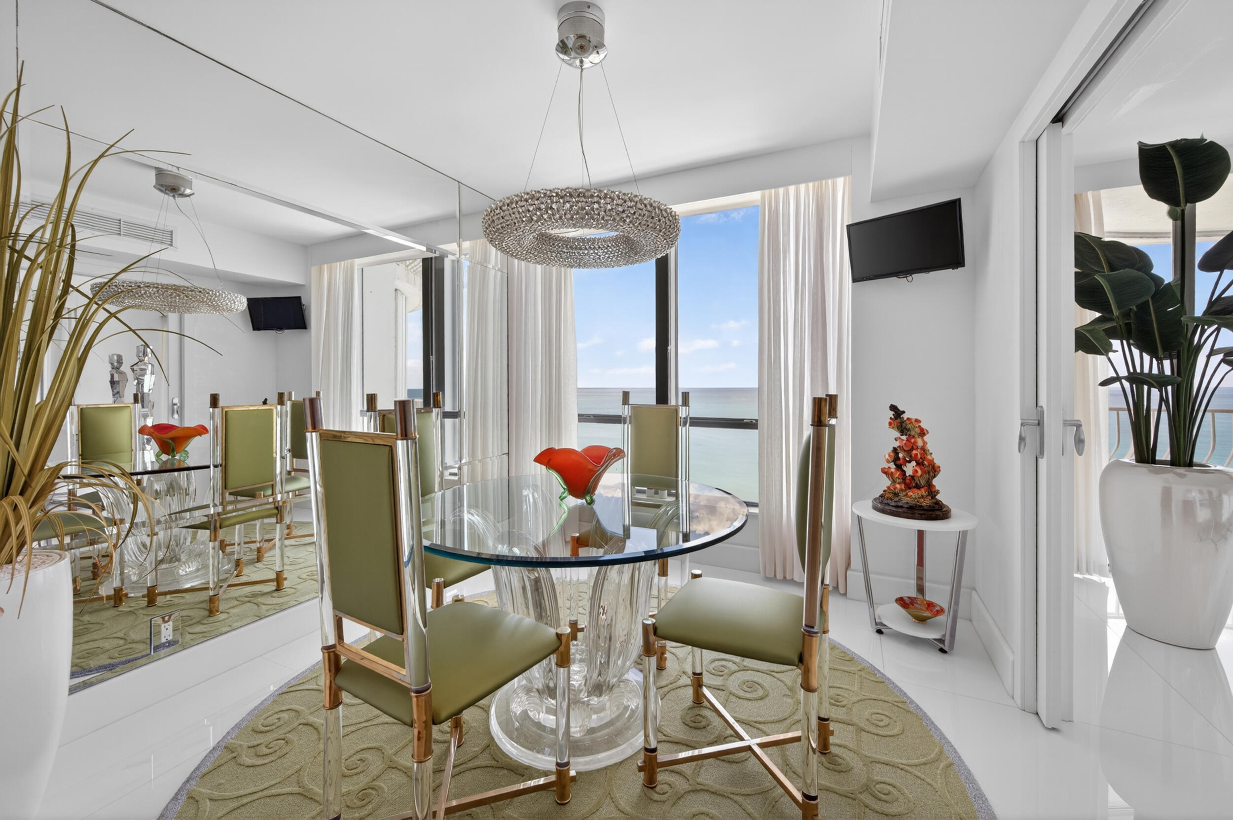 BAL HARBOUR 101 CONDO - Residential