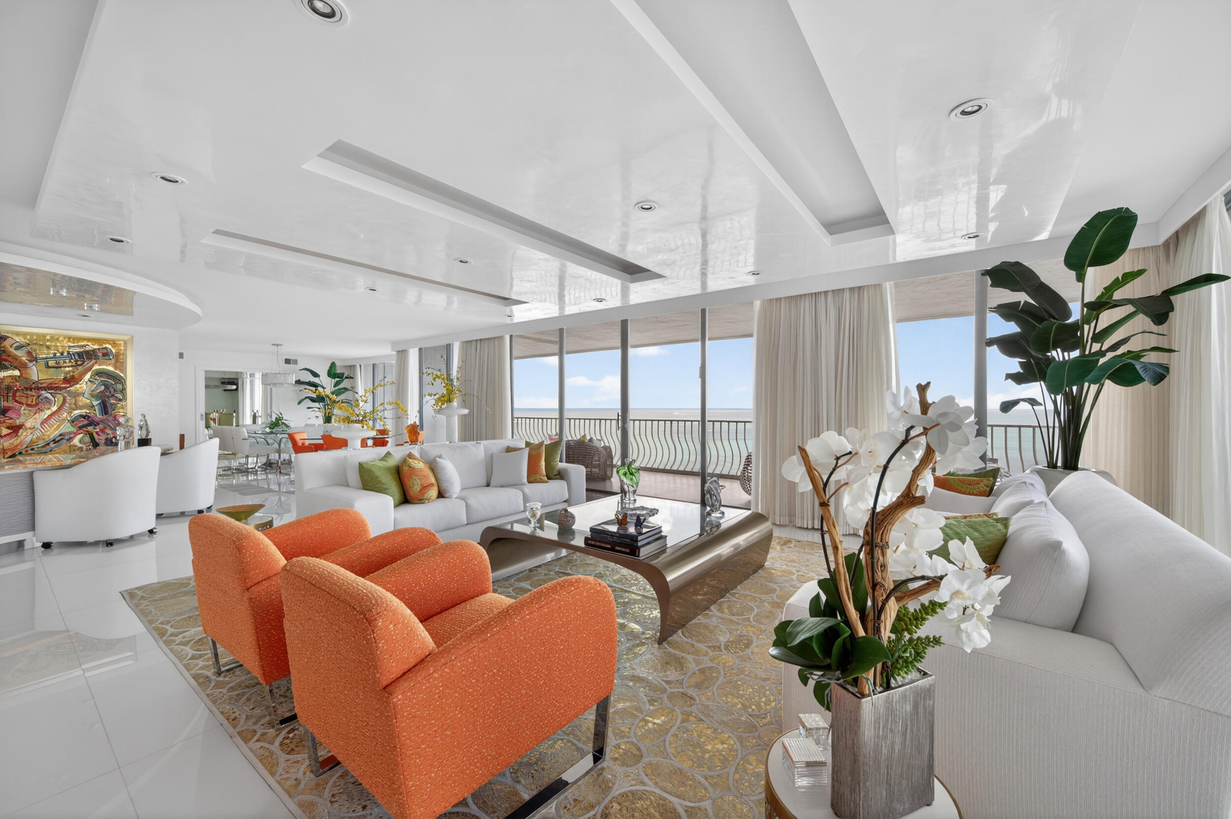 BAL HARBOUR 101 CONDO - Residential