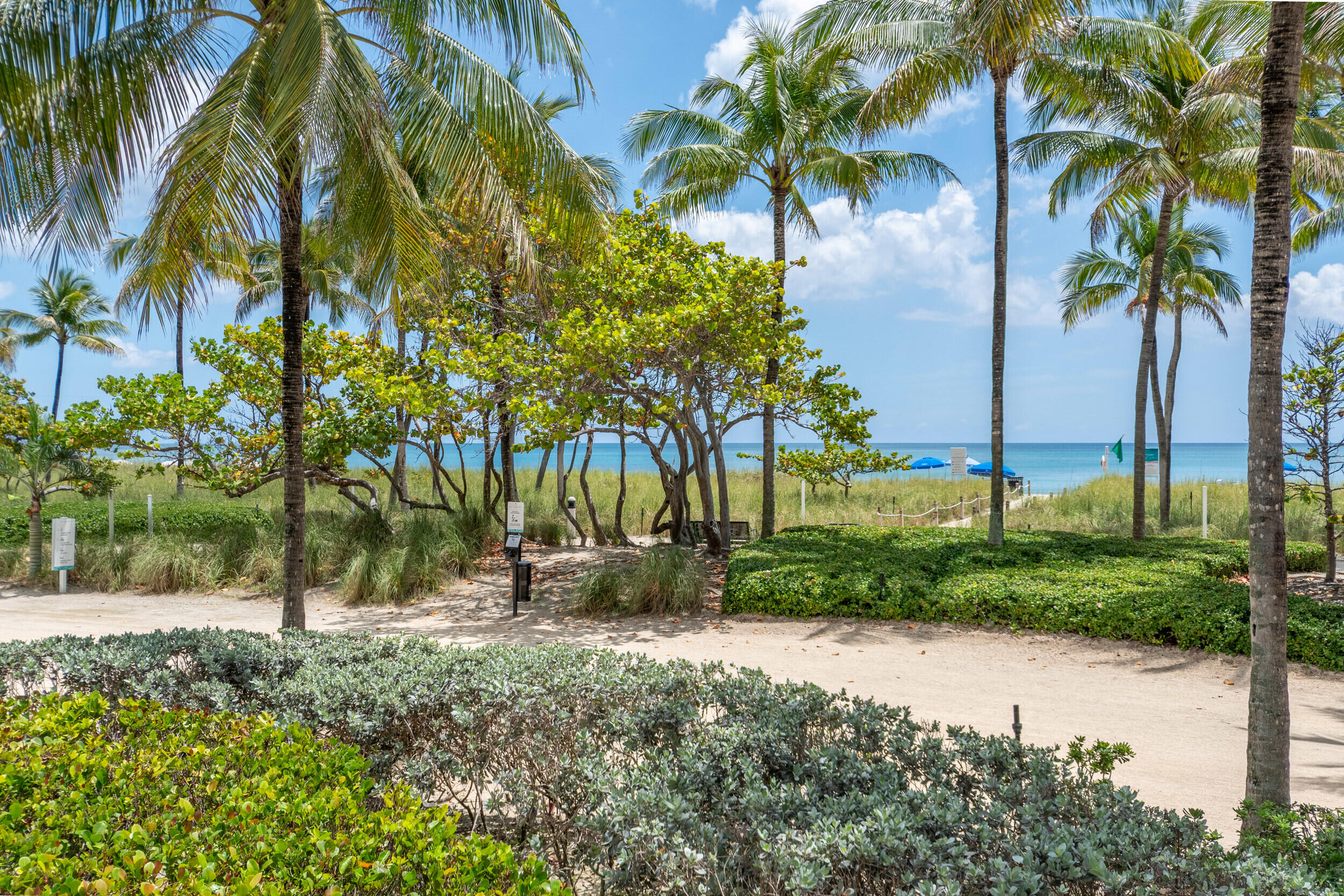 BAL HARBOUR 101 CONDO - Residential