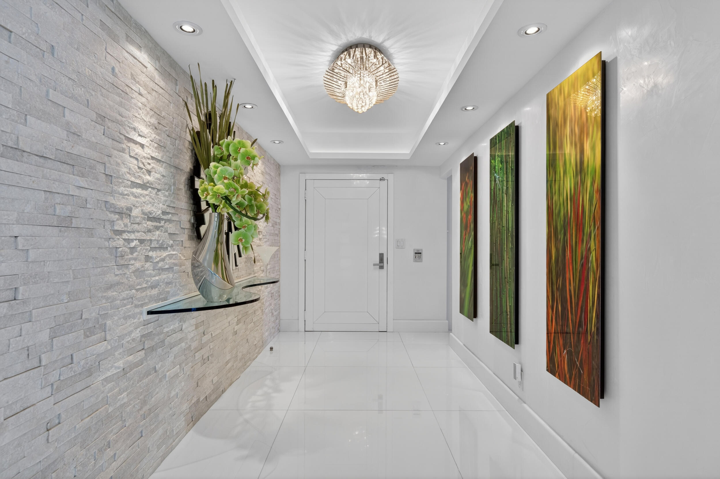 BAL HARBOUR 101 CONDO - Residential