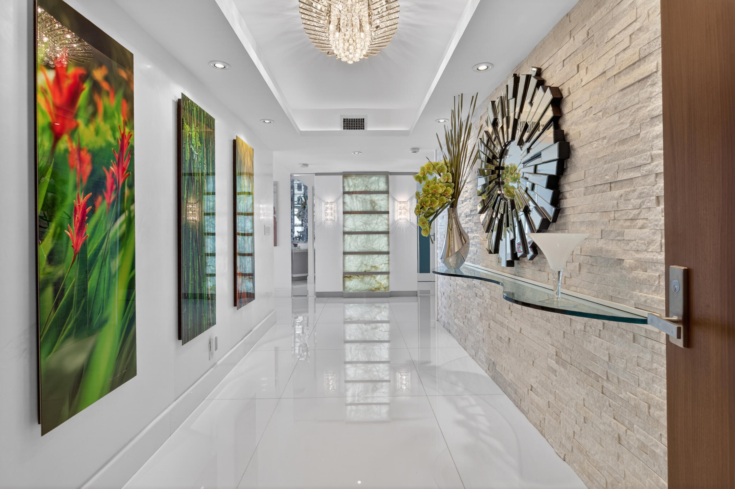 BAL HARBOUR 101 CONDO - Residential