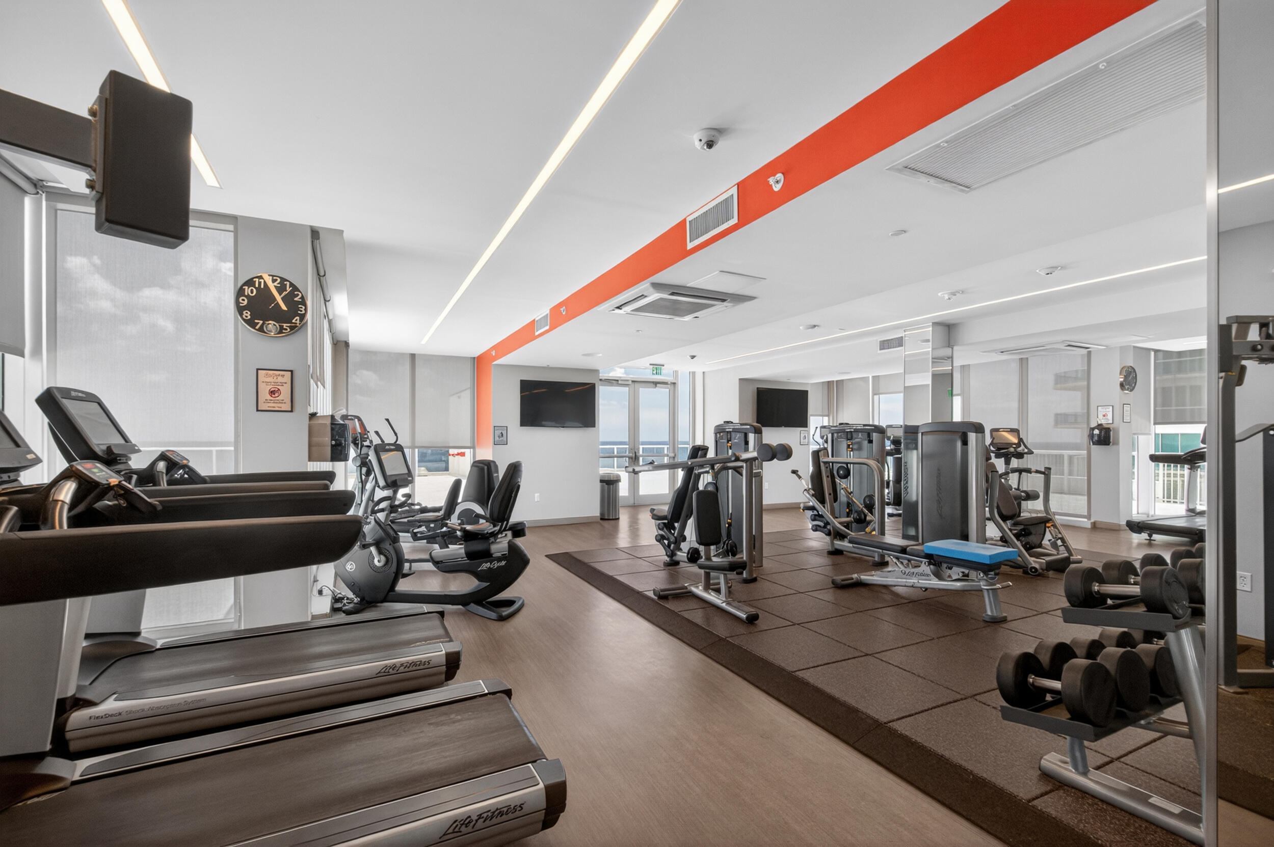 BAL HARBOUR 101 CONDO - Residential