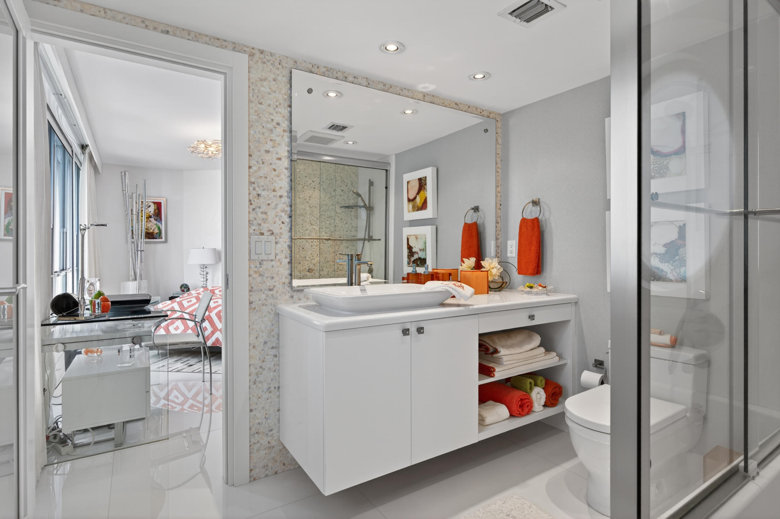 BAL HARBOUR 101 CONDO - Residential