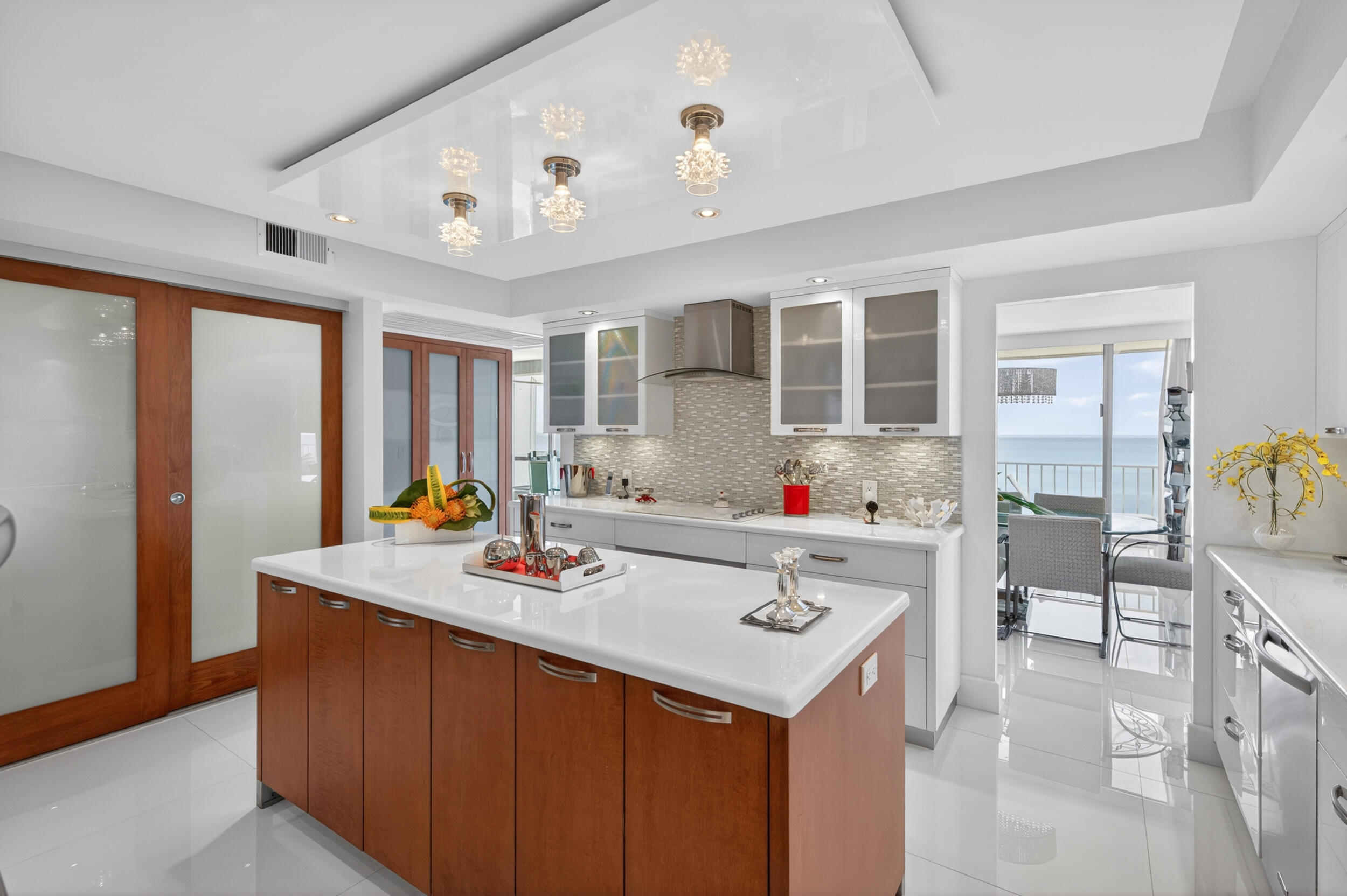 BAL HARBOUR 101 CONDO - Residential