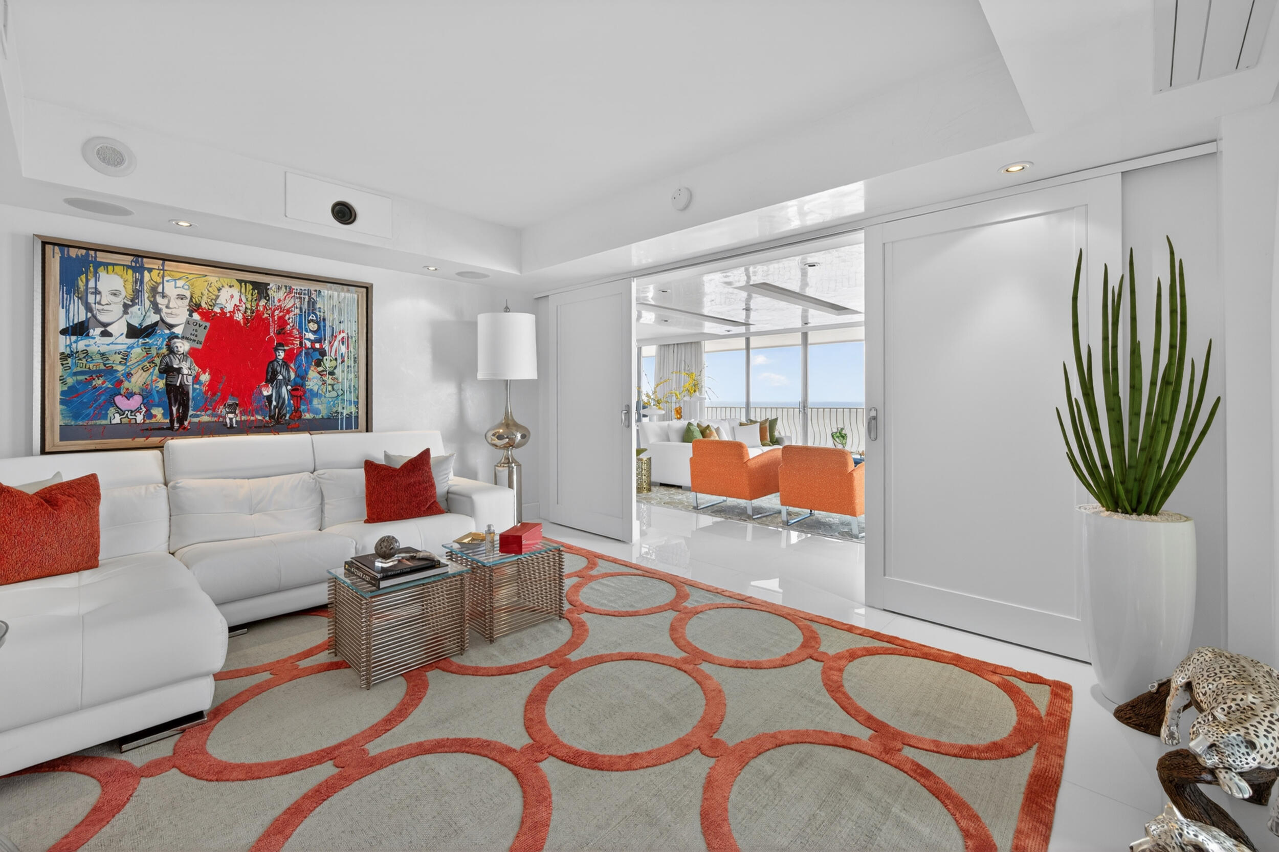 BAL HARBOUR 101 CONDO - Residential