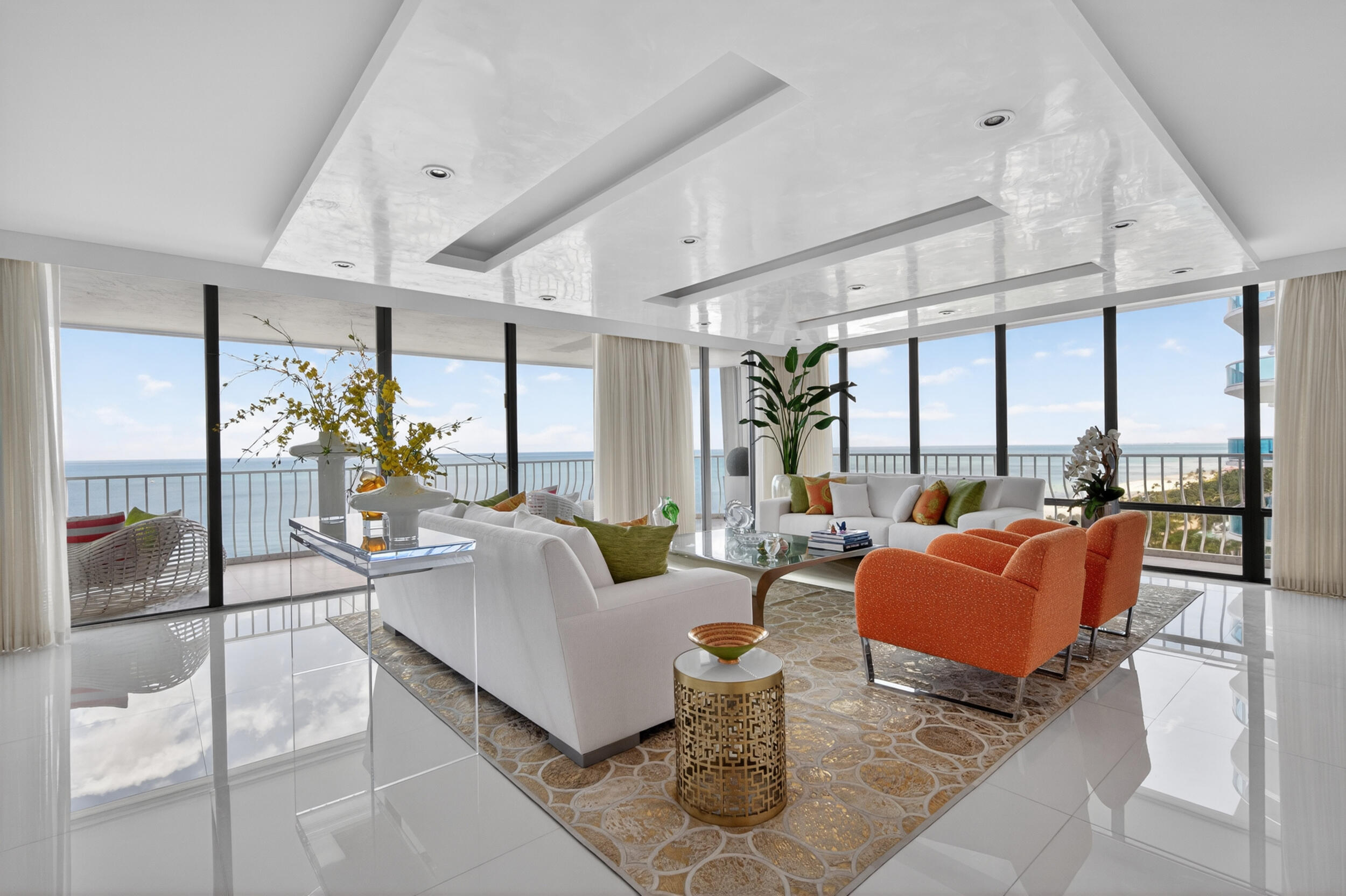 BAL HARBOUR 101 CONDO - Residential