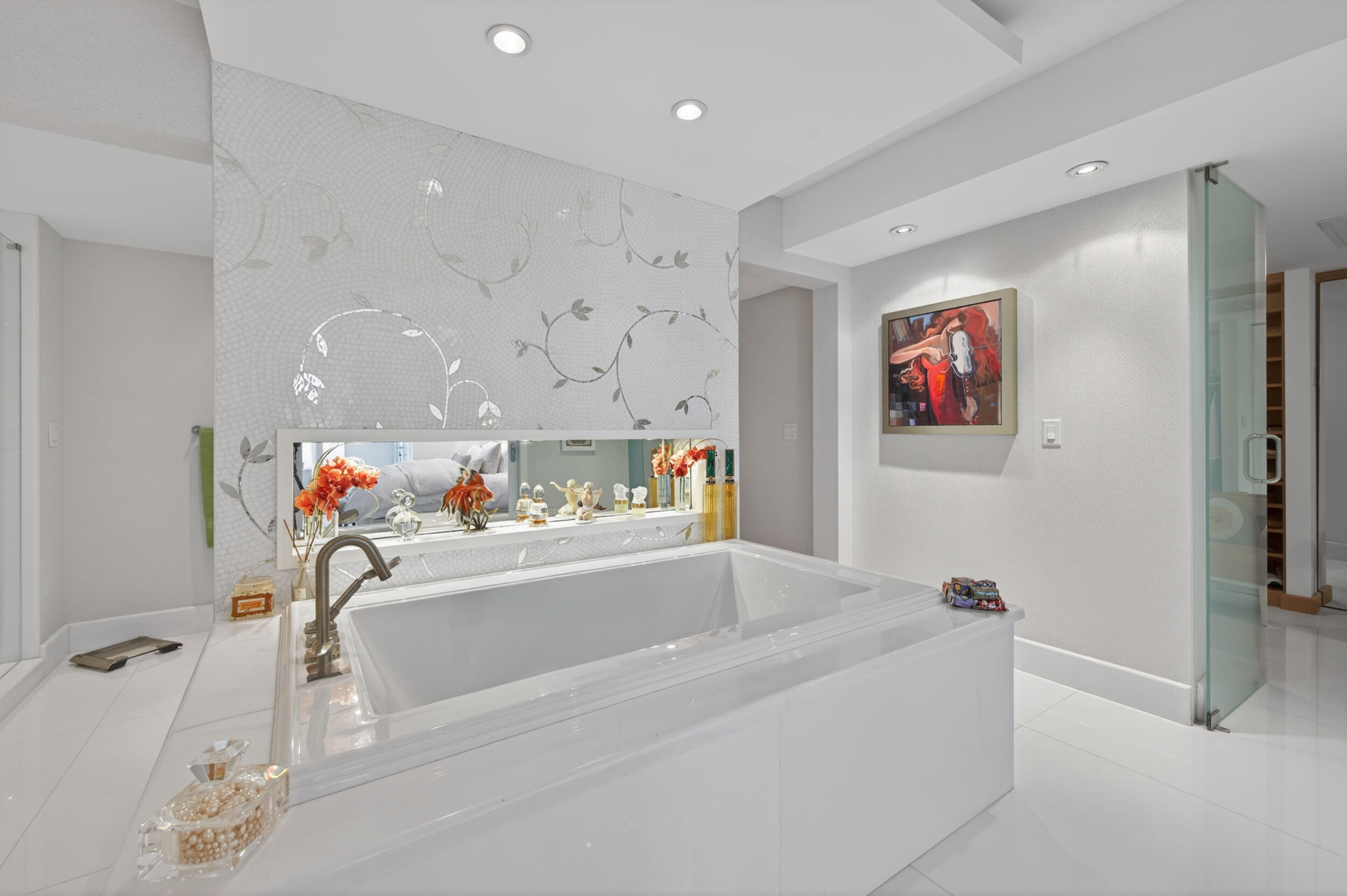 BAL HARBOUR 101 CONDO - Residential