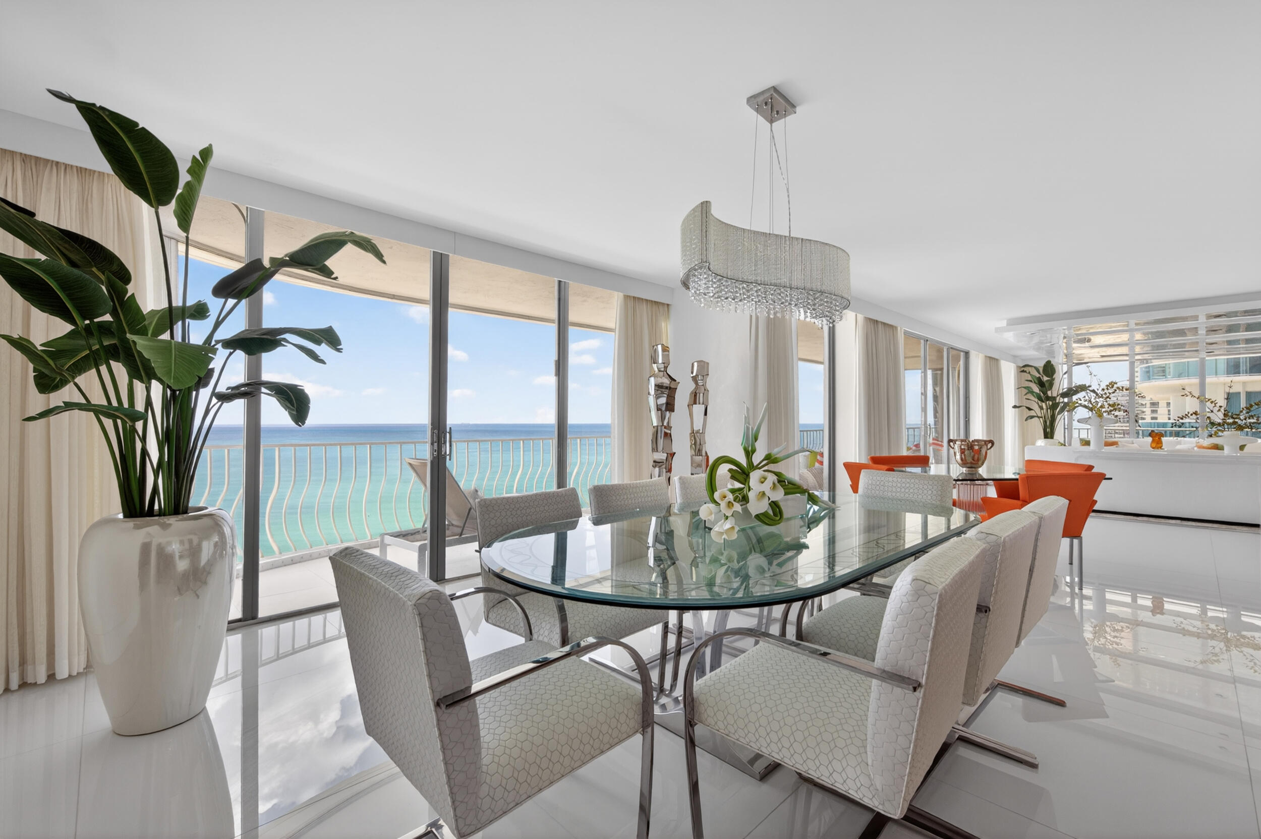 BAL HARBOUR 101 CONDO - Residential