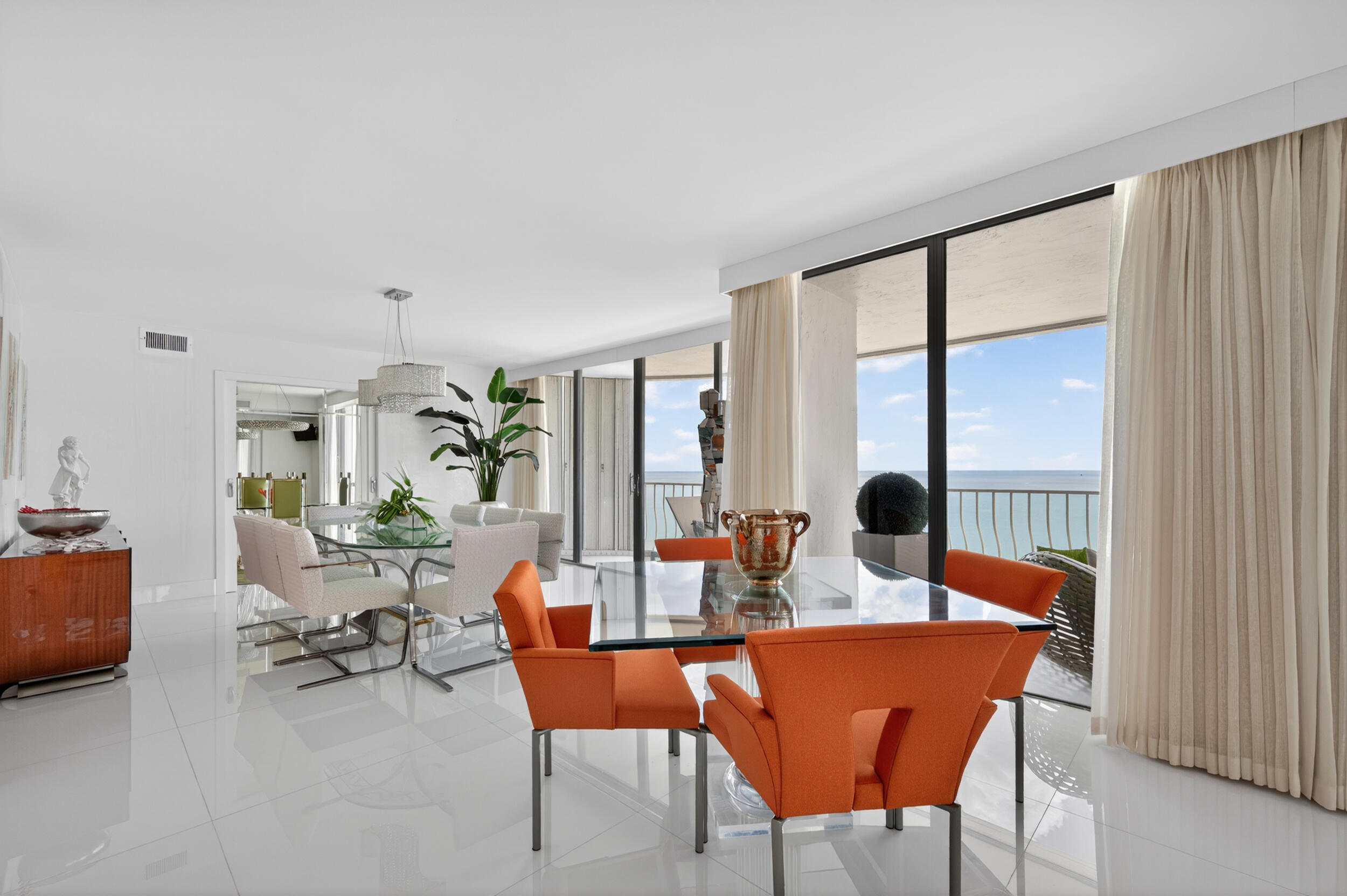 BAL HARBOUR 101 CONDO - Residential