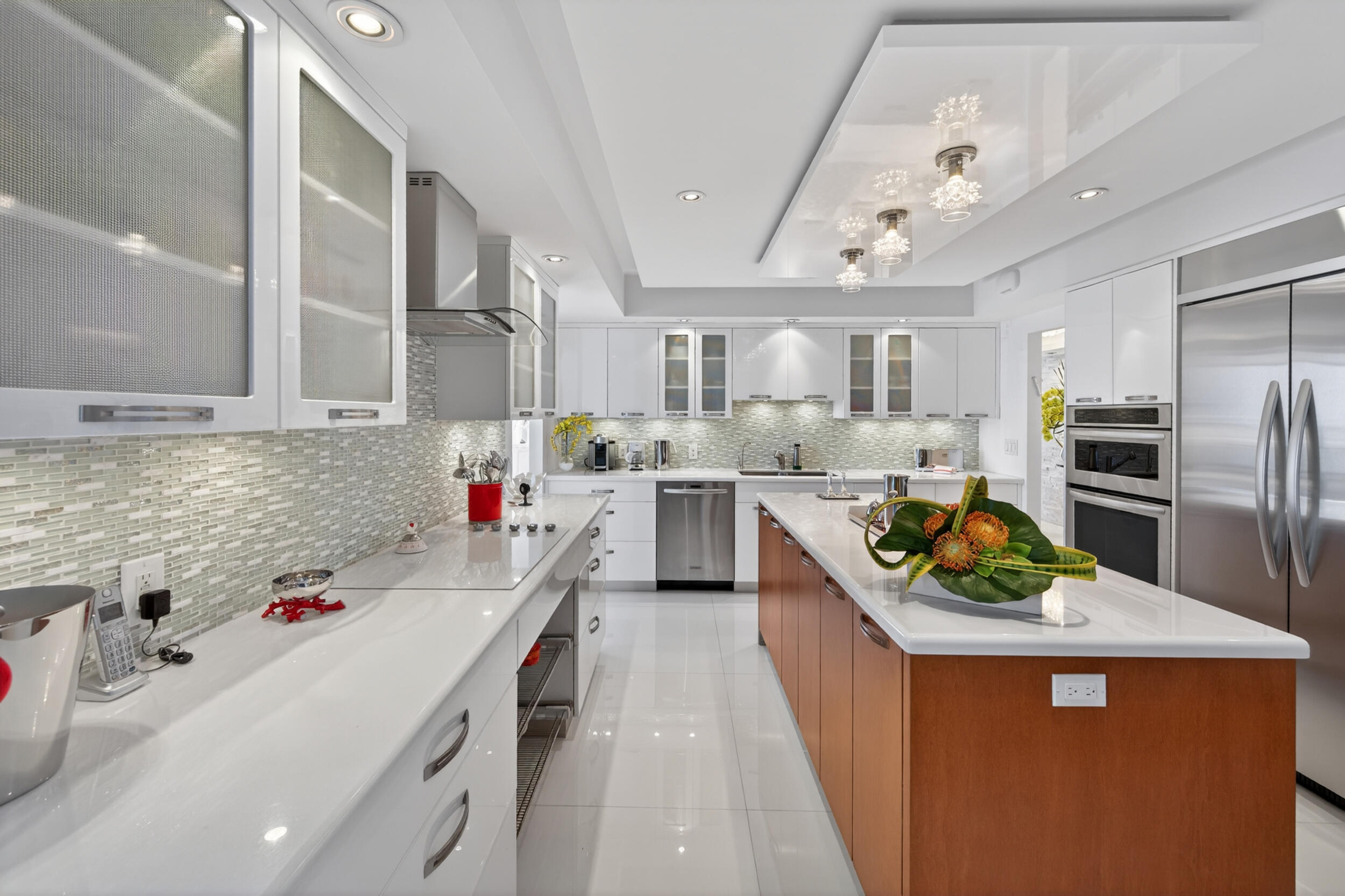 BAL HARBOUR 101 CONDO - Residential