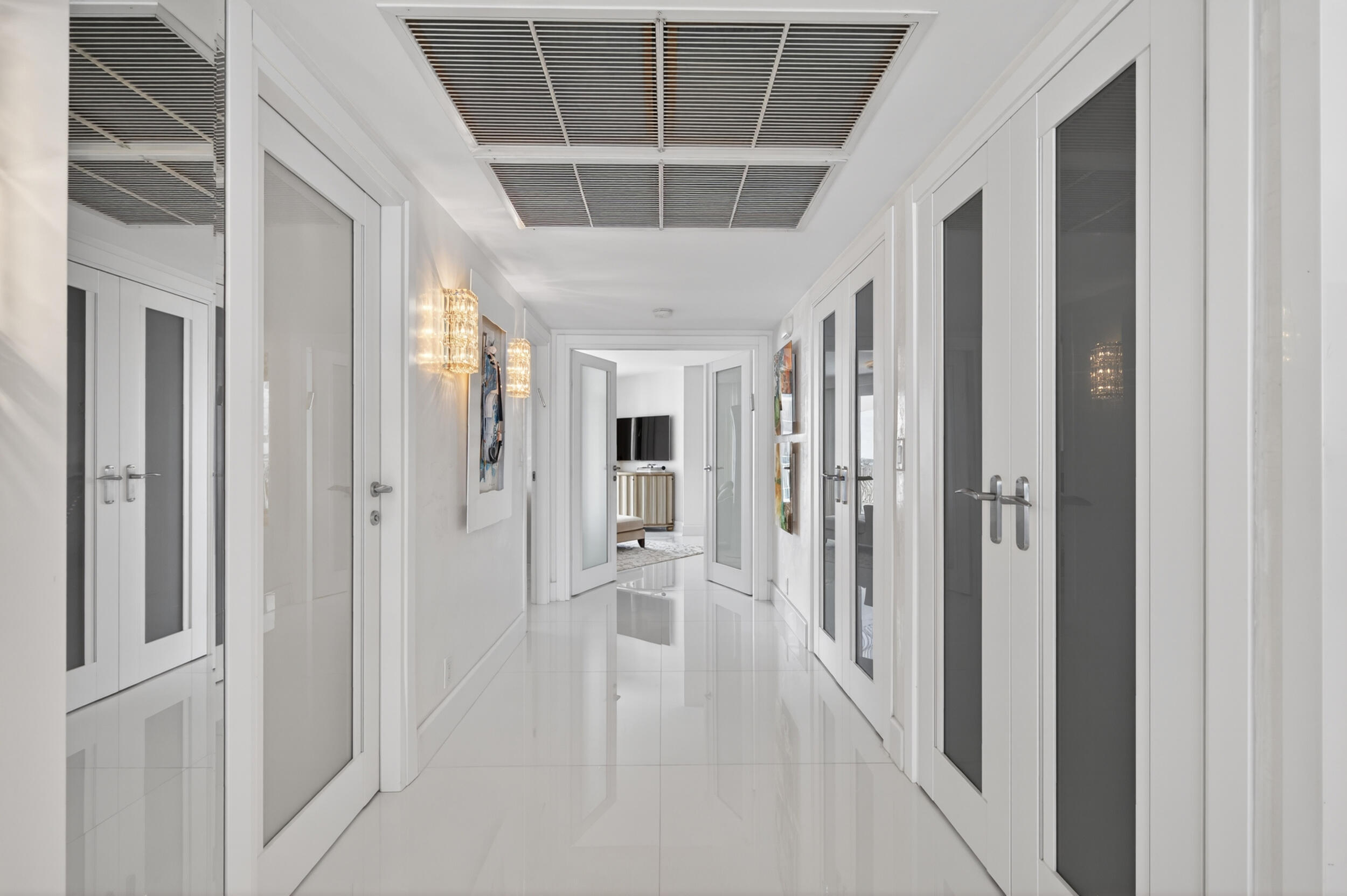BAL HARBOUR 101 CONDO - Residential