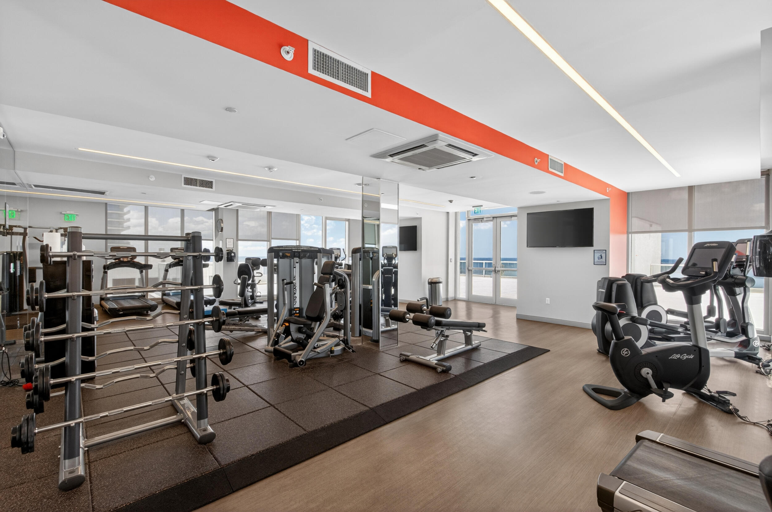BAL HARBOUR 101 CONDO - Residential