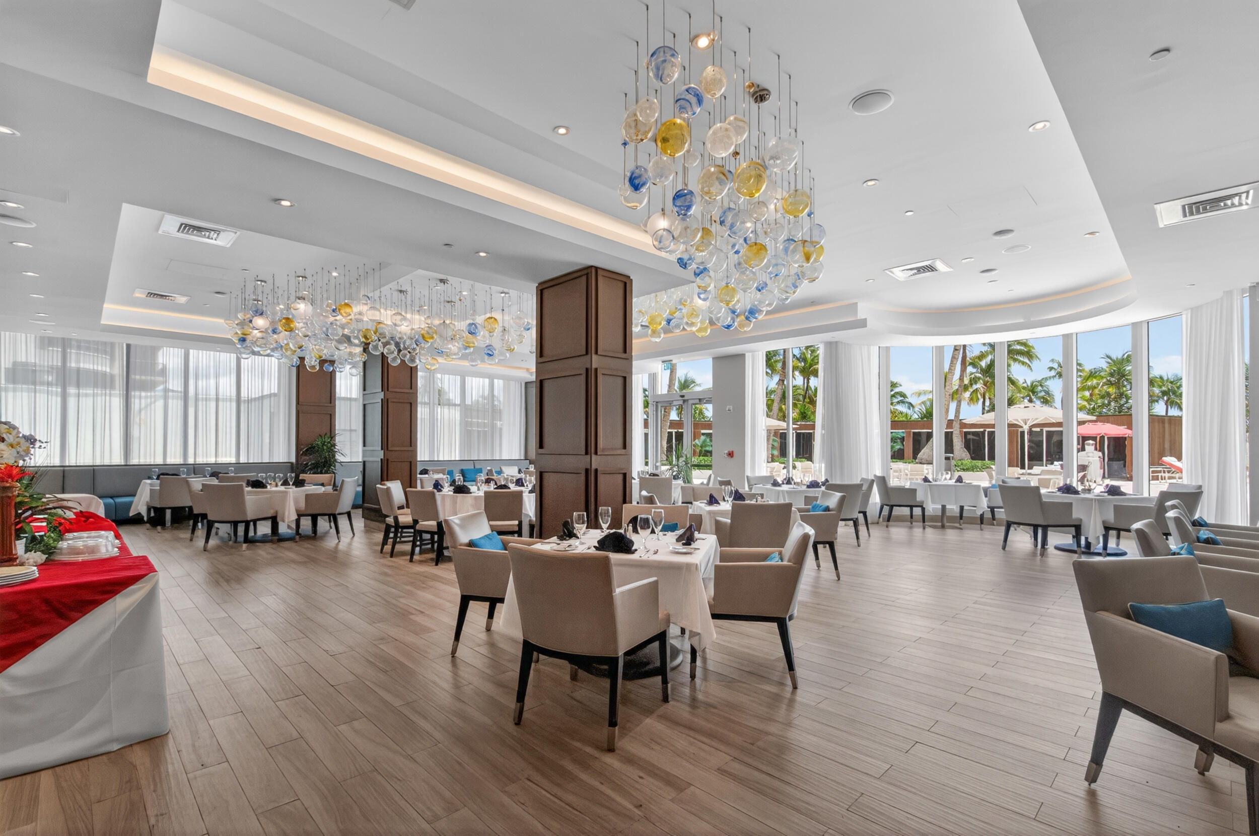 BAL HARBOUR 101 CONDO - Residential