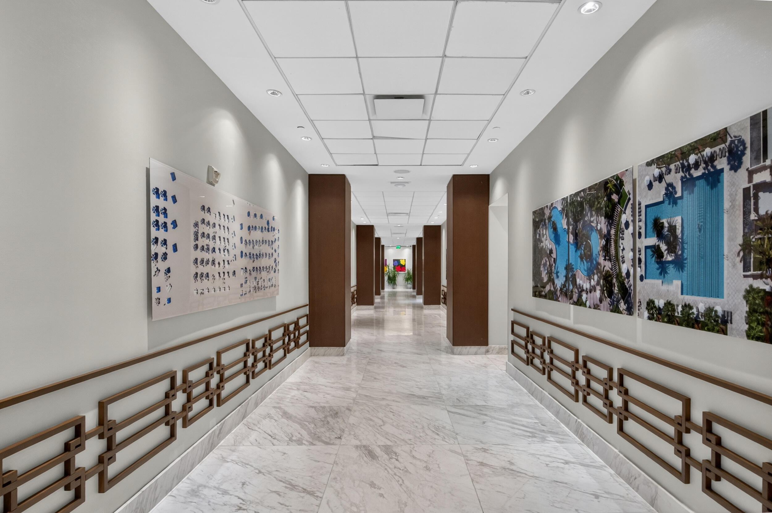 BAL HARBOUR 101 CONDO - Residential