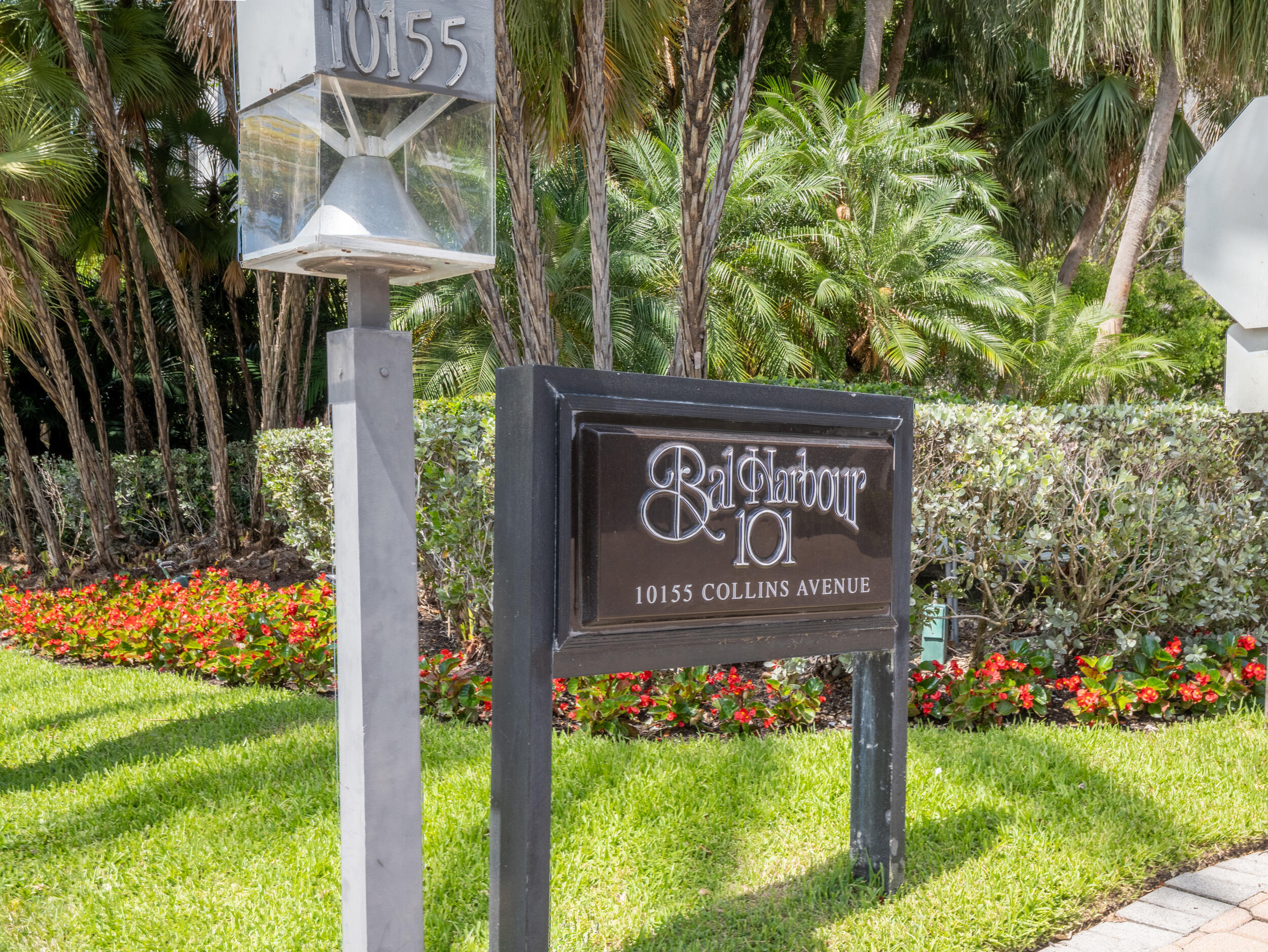 BAL HARBOUR 101 CONDO - Residential