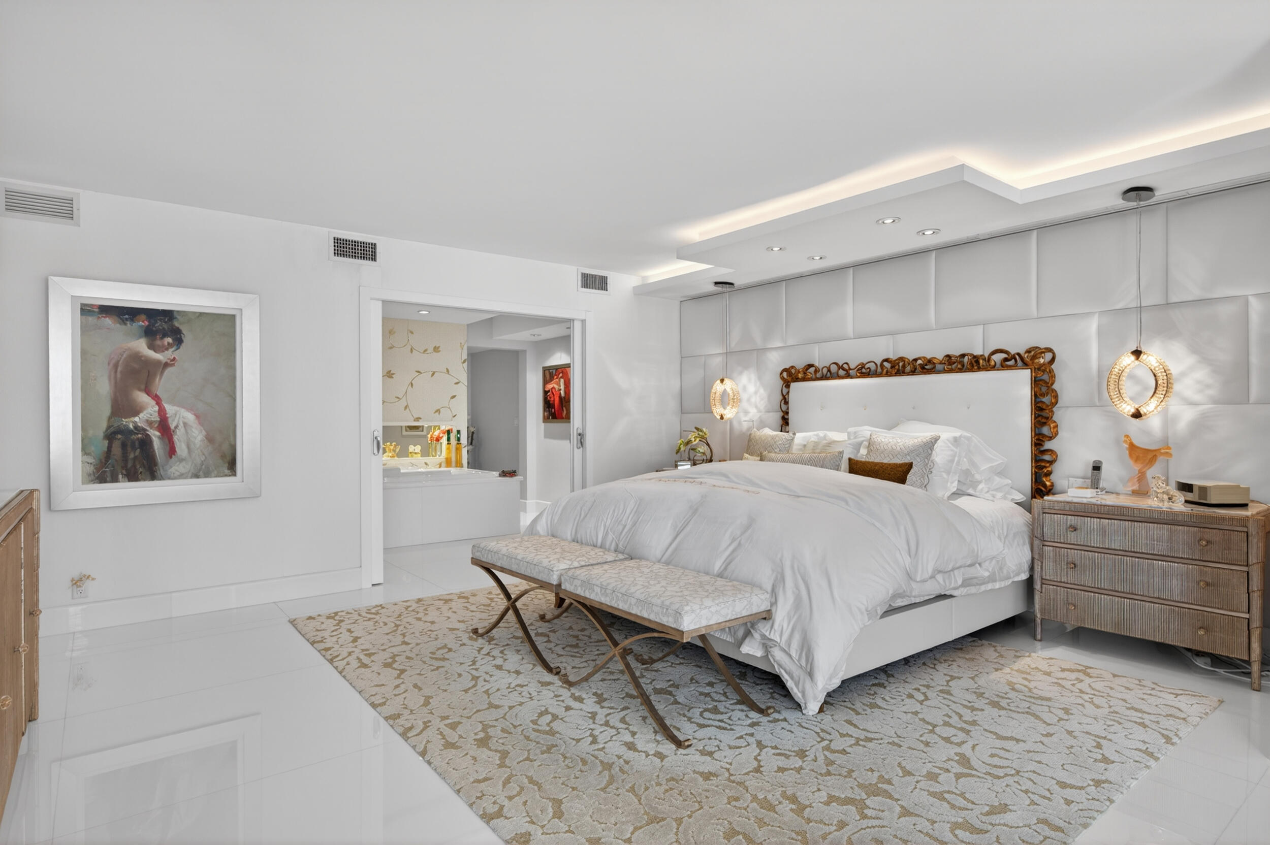BAL HARBOUR 101 CONDO - Residential