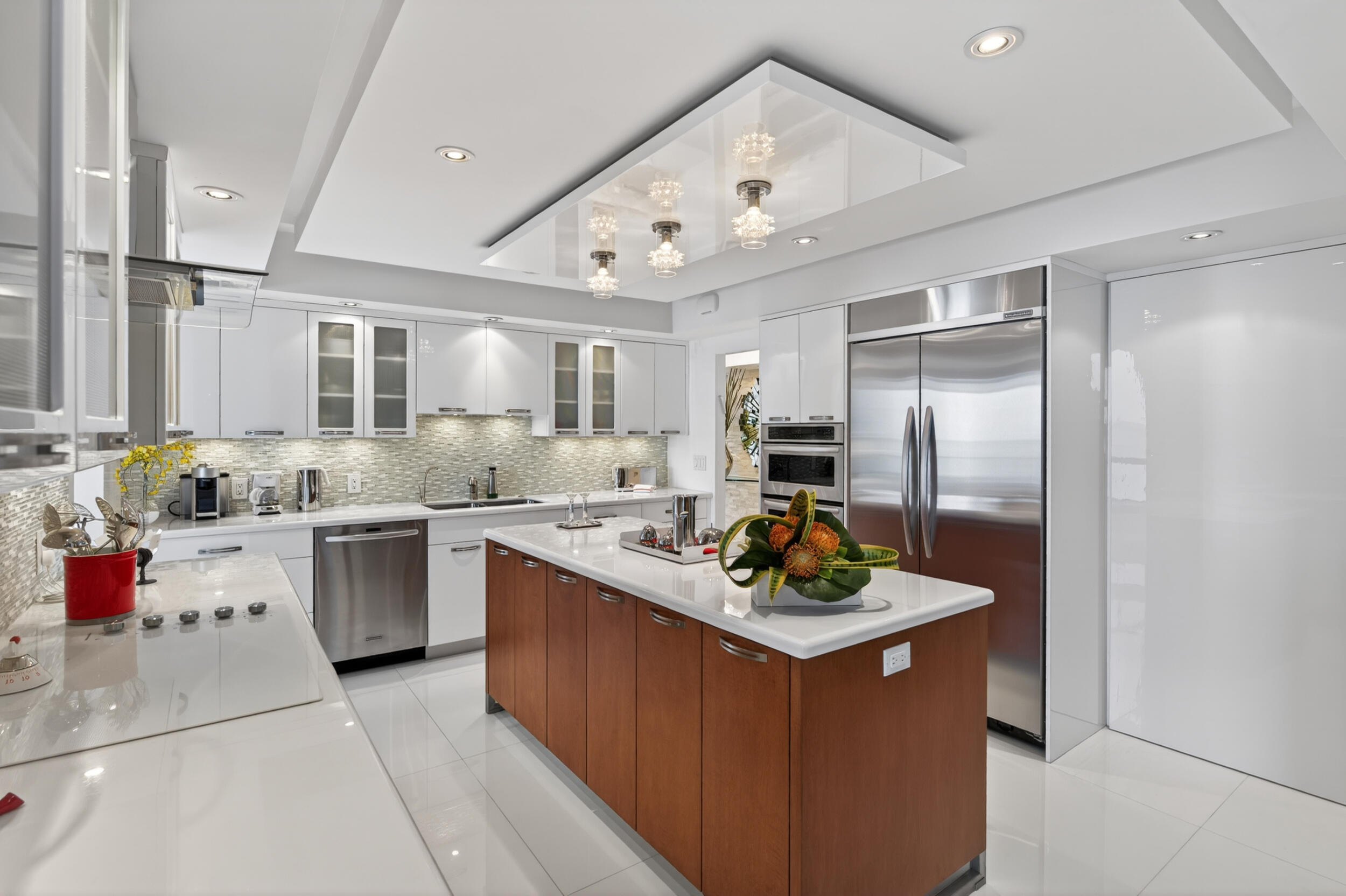 BAL HARBOUR 101 CONDO - Residential