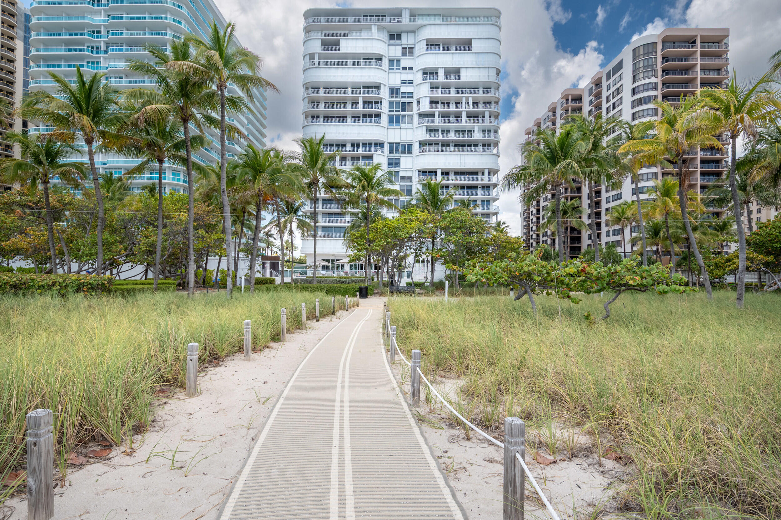 BAL HARBOUR 101 CONDO - Residential