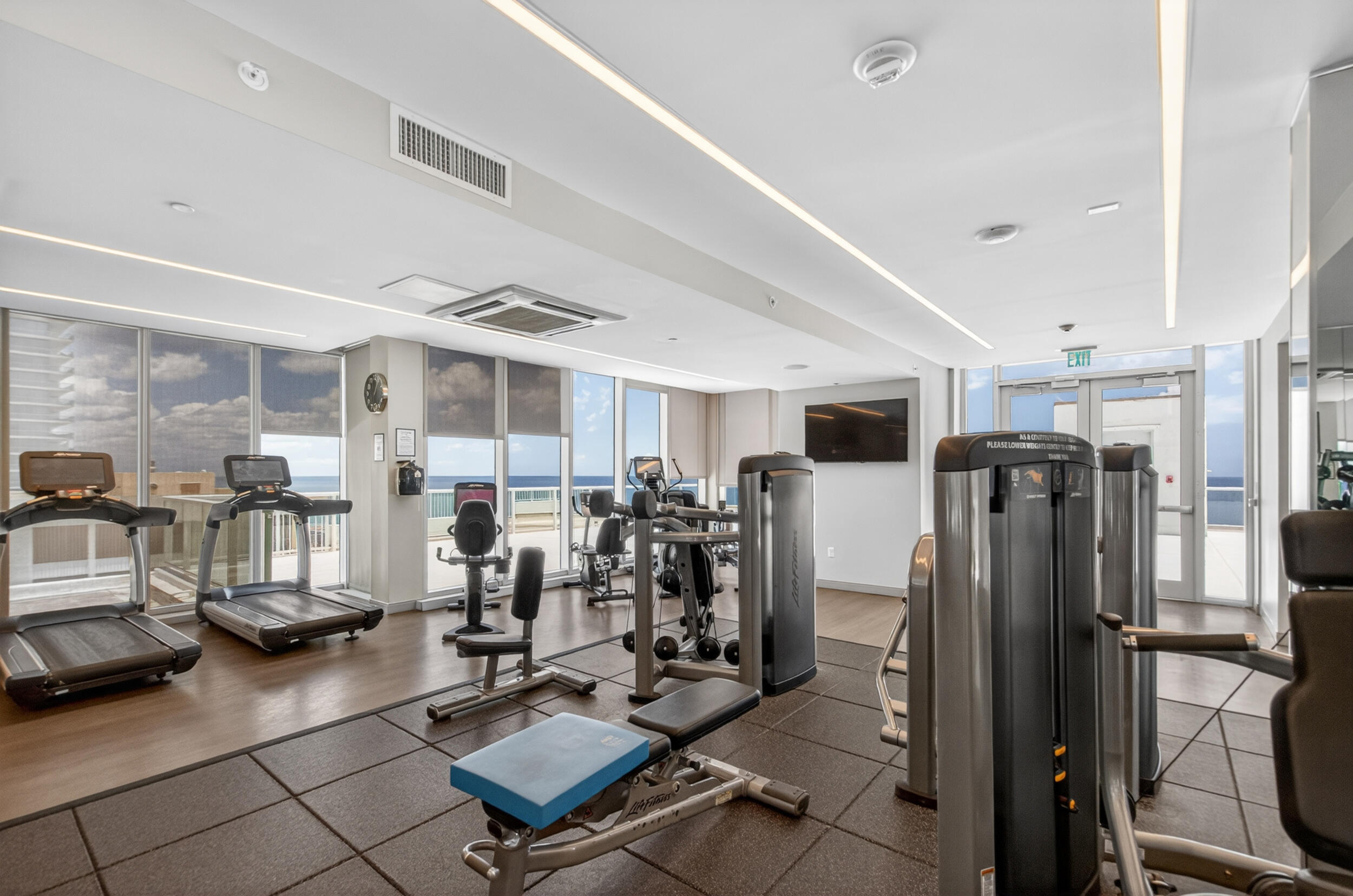BAL HARBOUR 101 CONDO - Residential