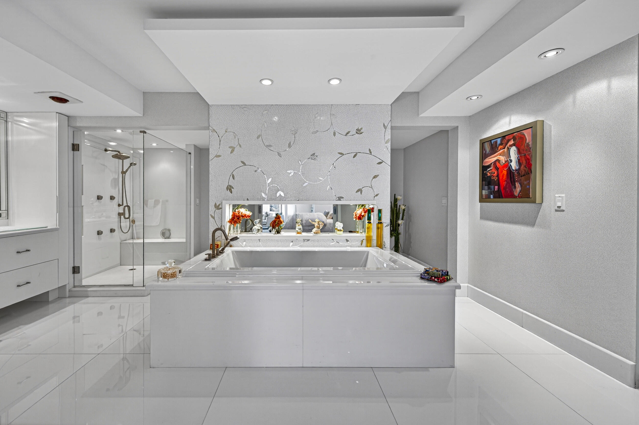 BAL HARBOUR 101 CONDO - Residential