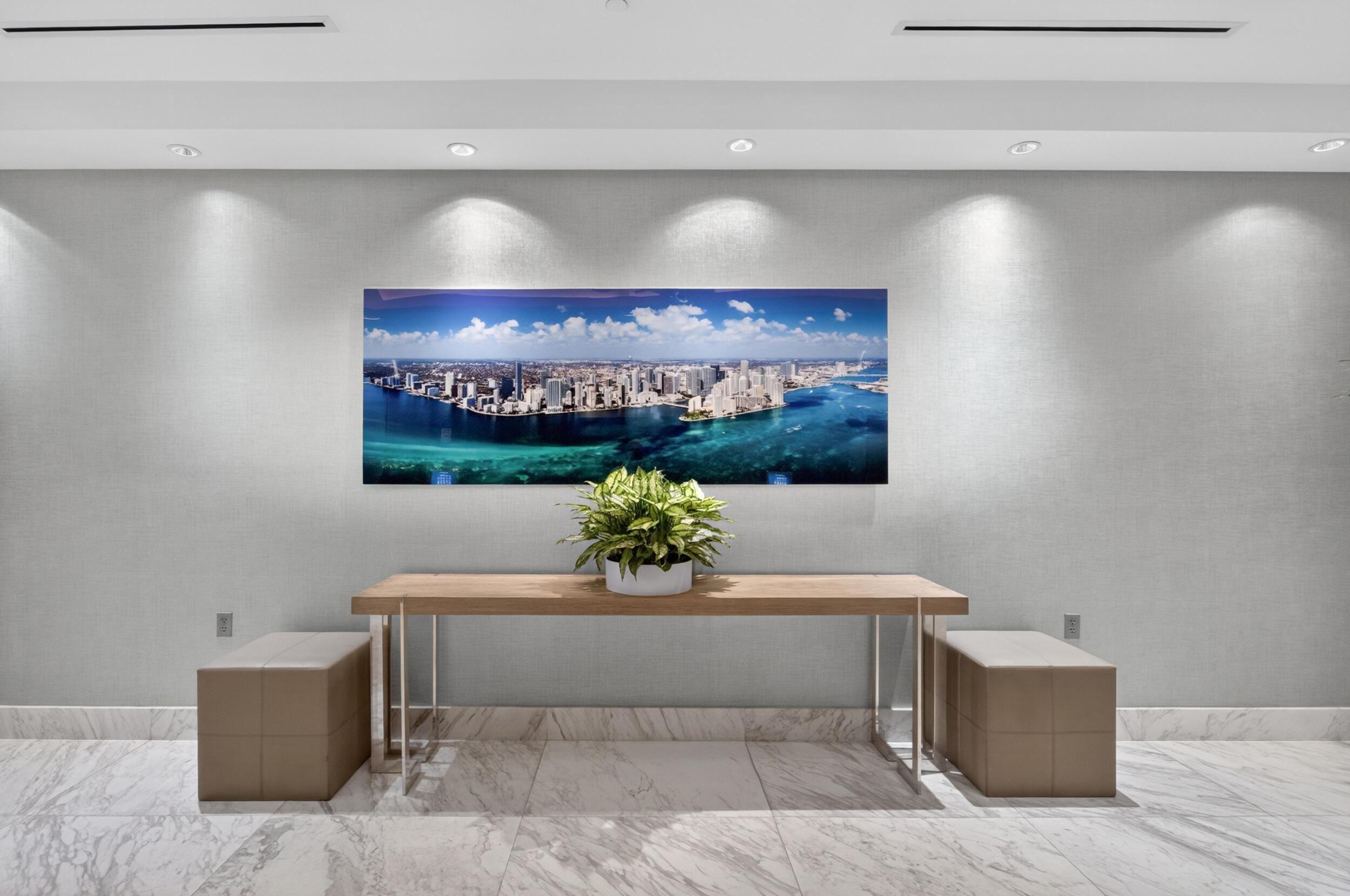 BAL HARBOUR 101 CONDO - Residential