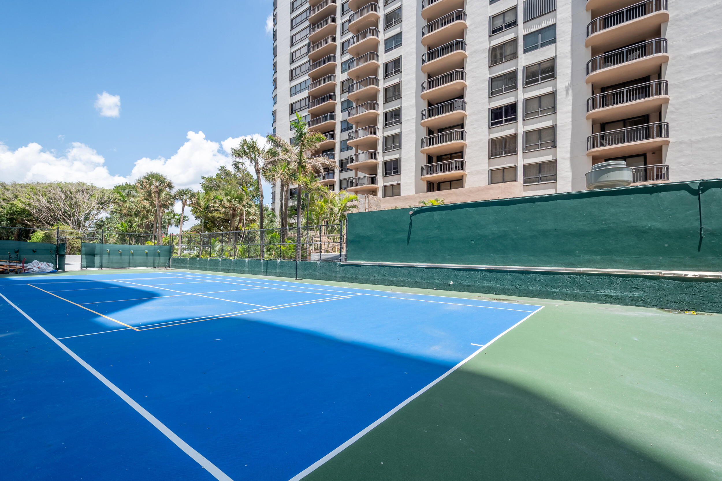 BAL HARBOUR 101 CONDO - Residential