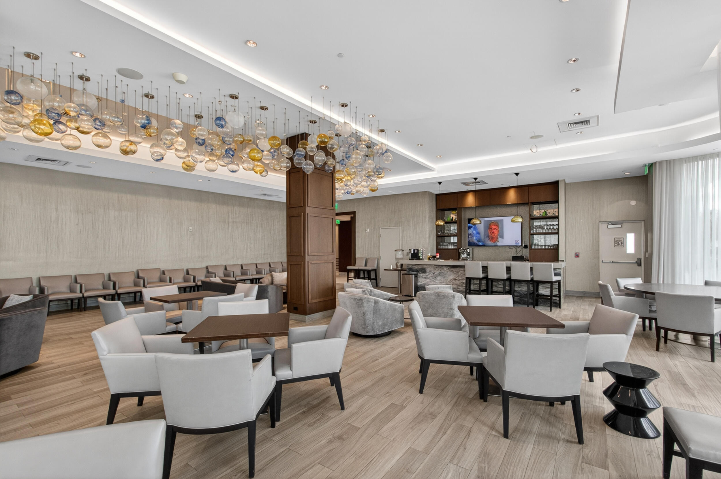 BAL HARBOUR 101 CONDO - Residential