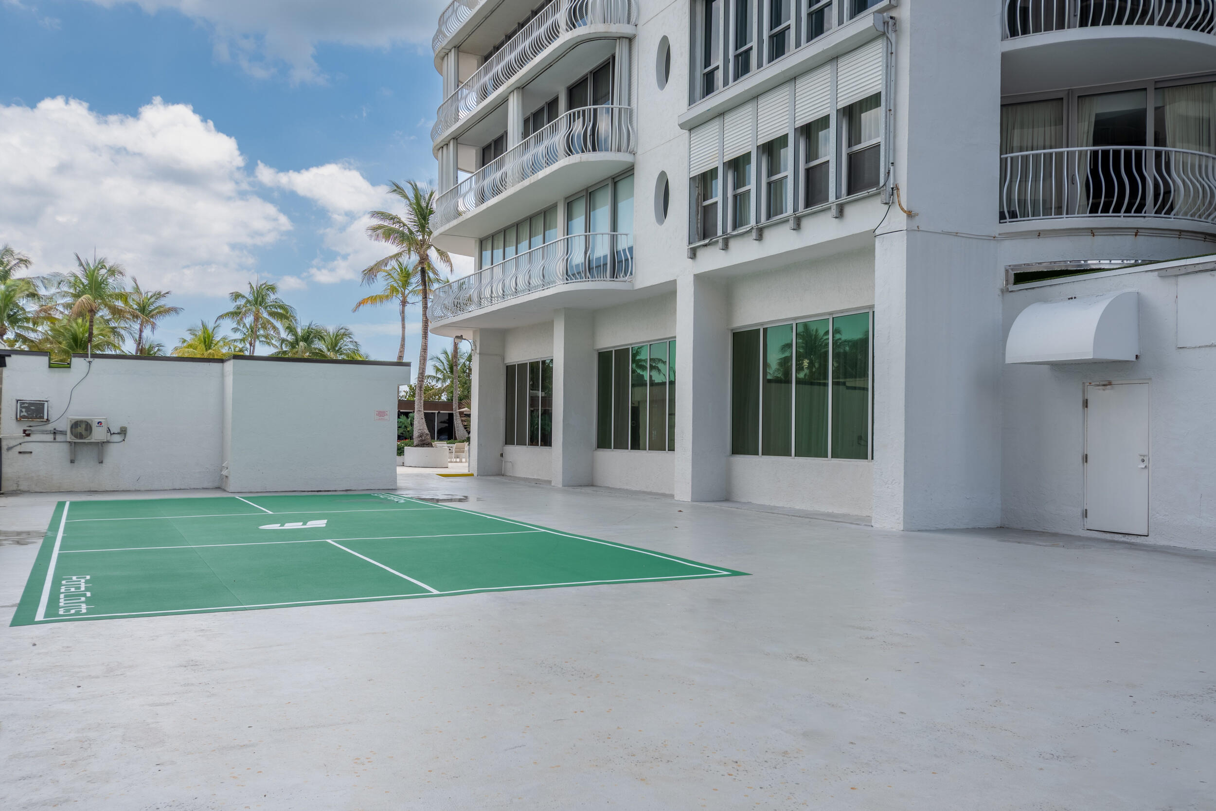 BAL HARBOUR 101 CONDO - Residential