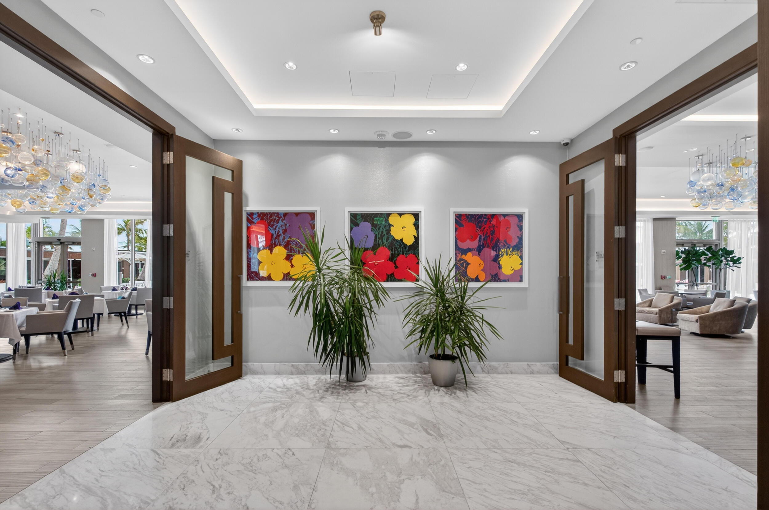 BAL HARBOUR 101 CONDO - Residential