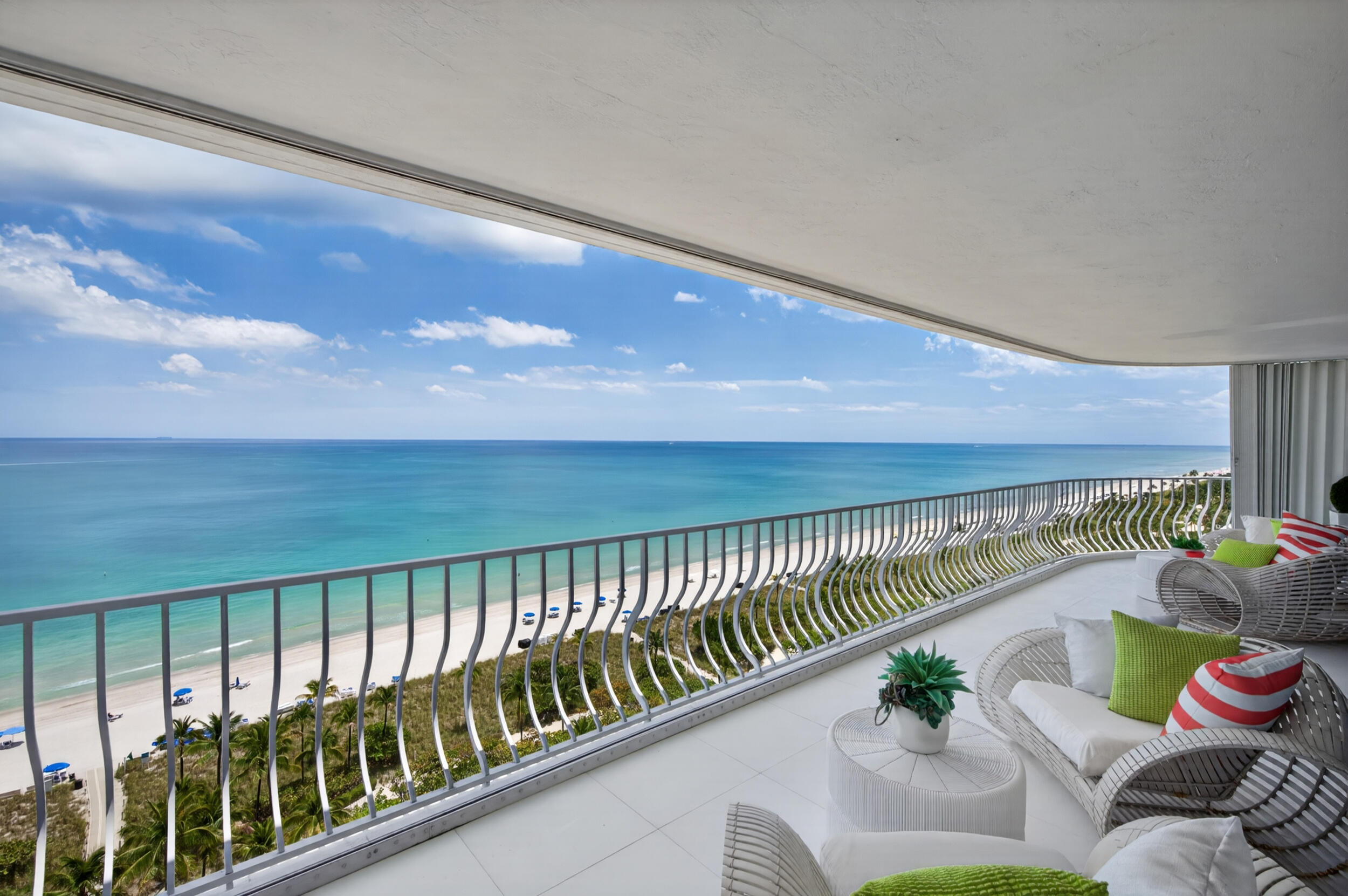 BAL HARBOUR 101 CONDO - Residential