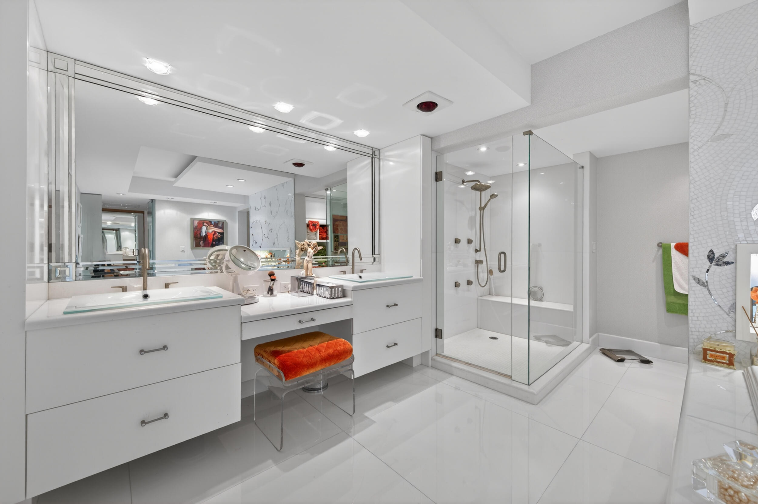 BAL HARBOUR 101 CONDO - Residential