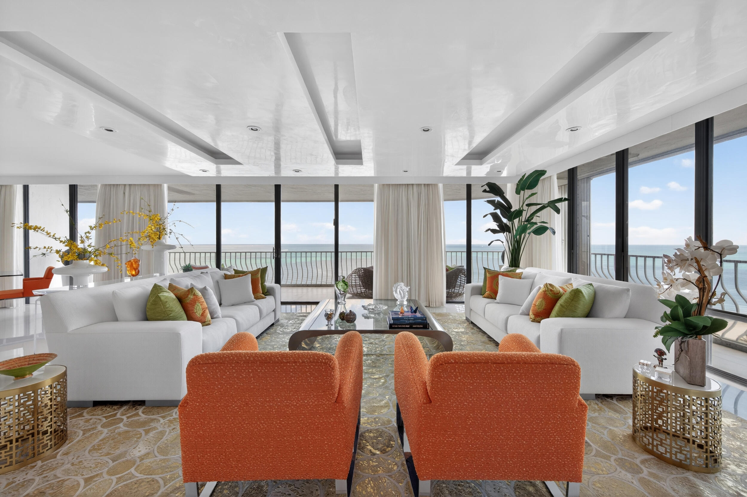 BAL HARBOUR 101 CONDO - Residential