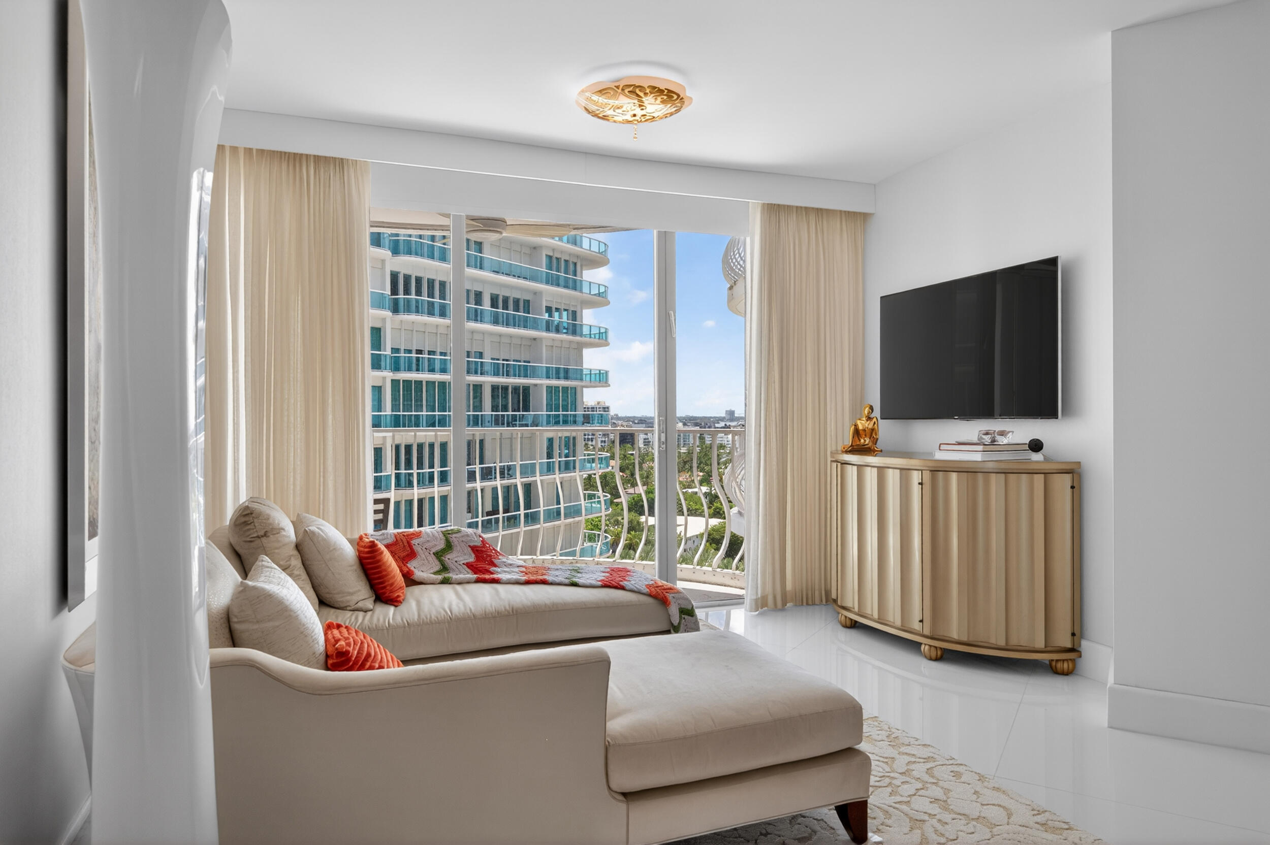 BAL HARBOUR 101 CONDO - Residential