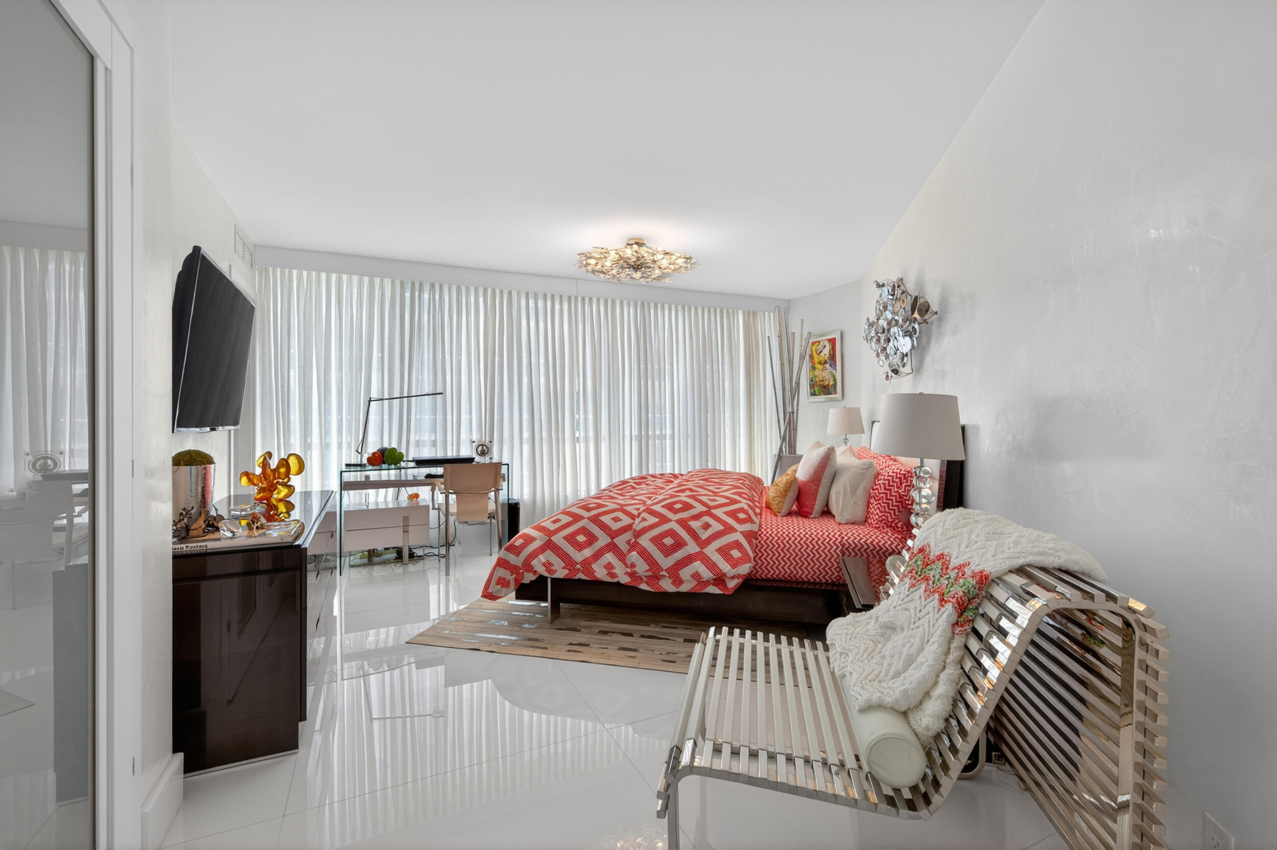 BAL HARBOUR 101 CONDO - Residential