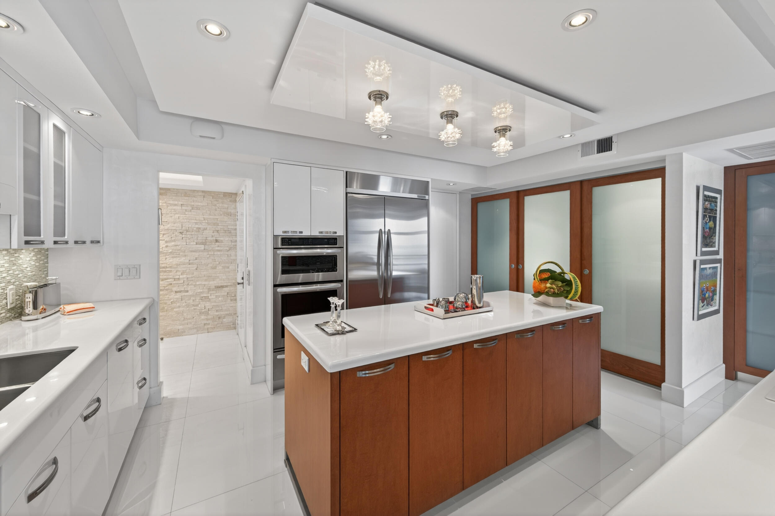BAL HARBOUR 101 CONDO - Residential