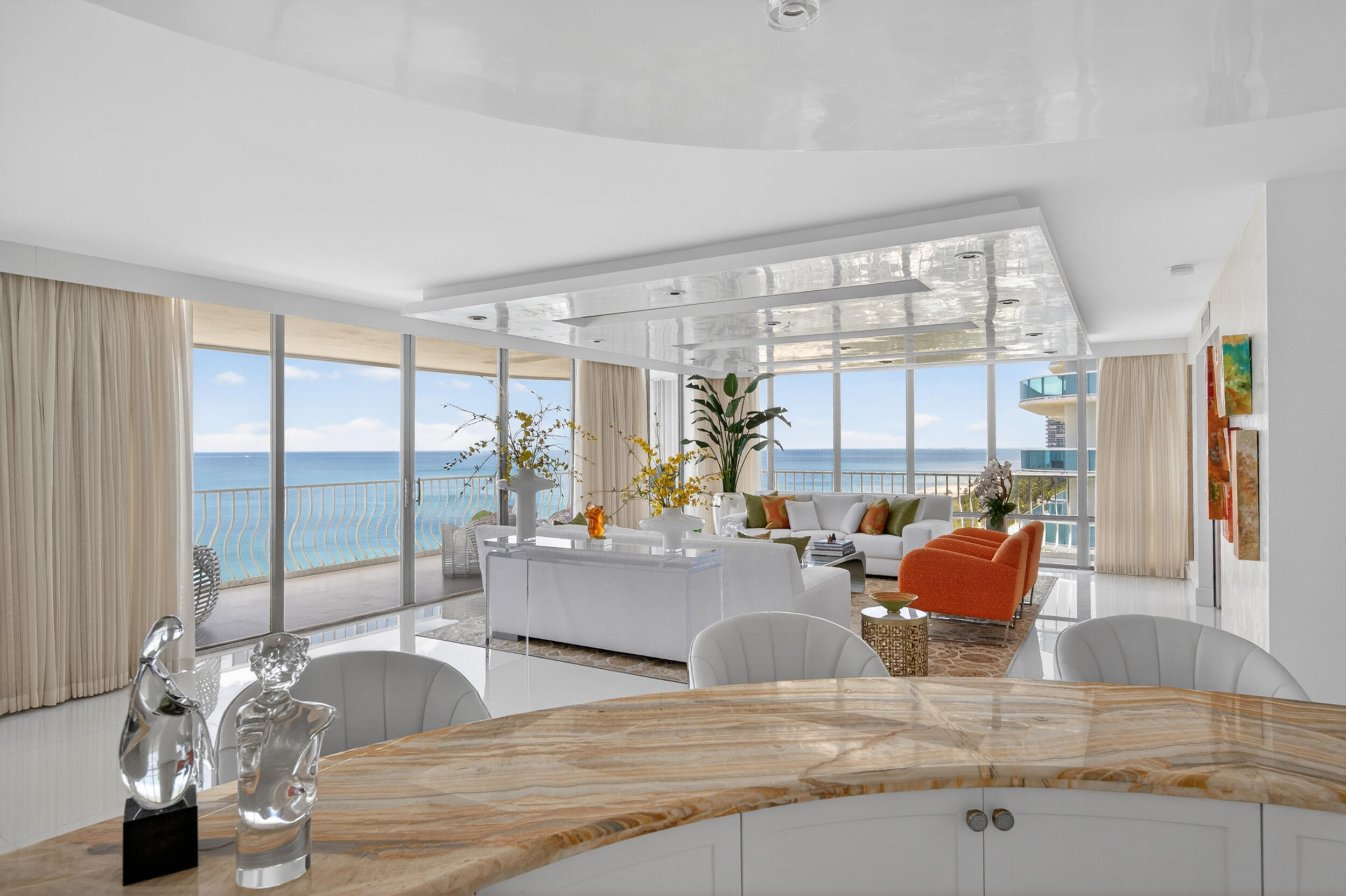 BAL HARBOUR 101 CONDO - Residential