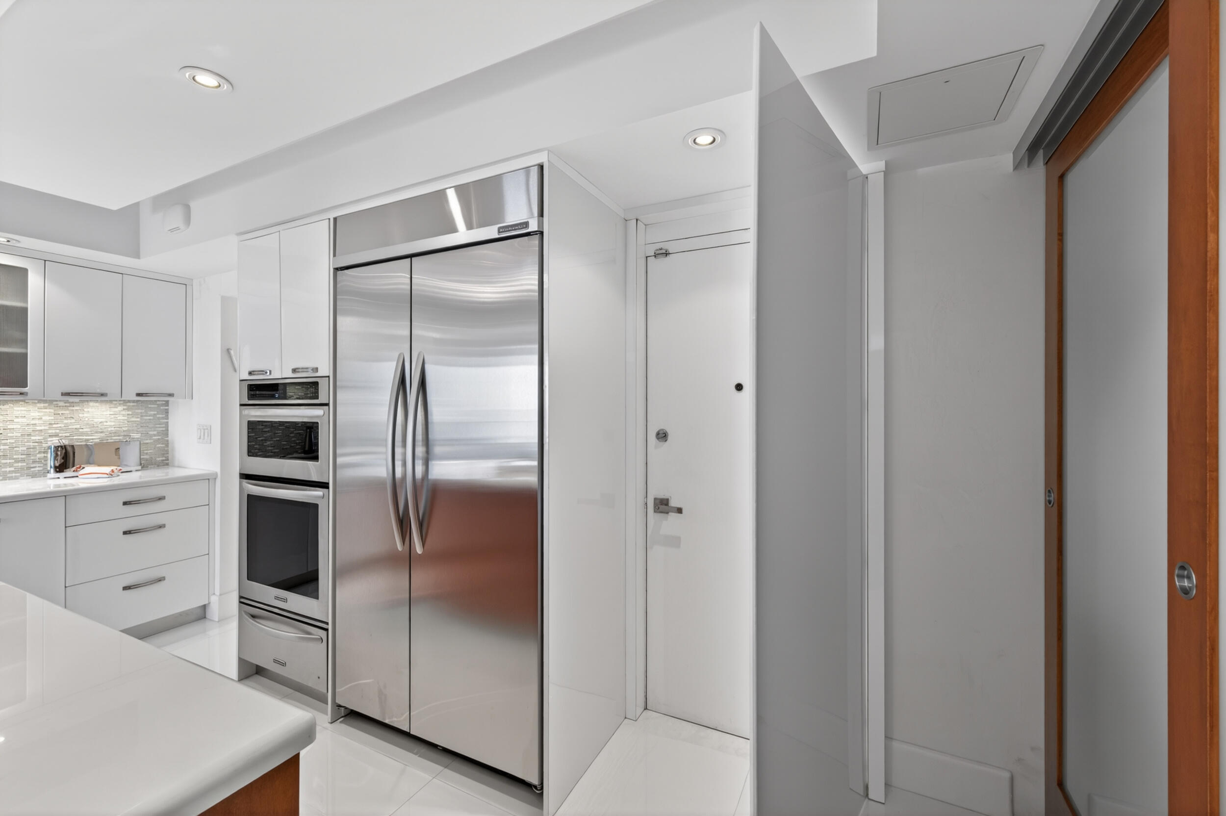 BAL HARBOUR 101 CONDO - Residential