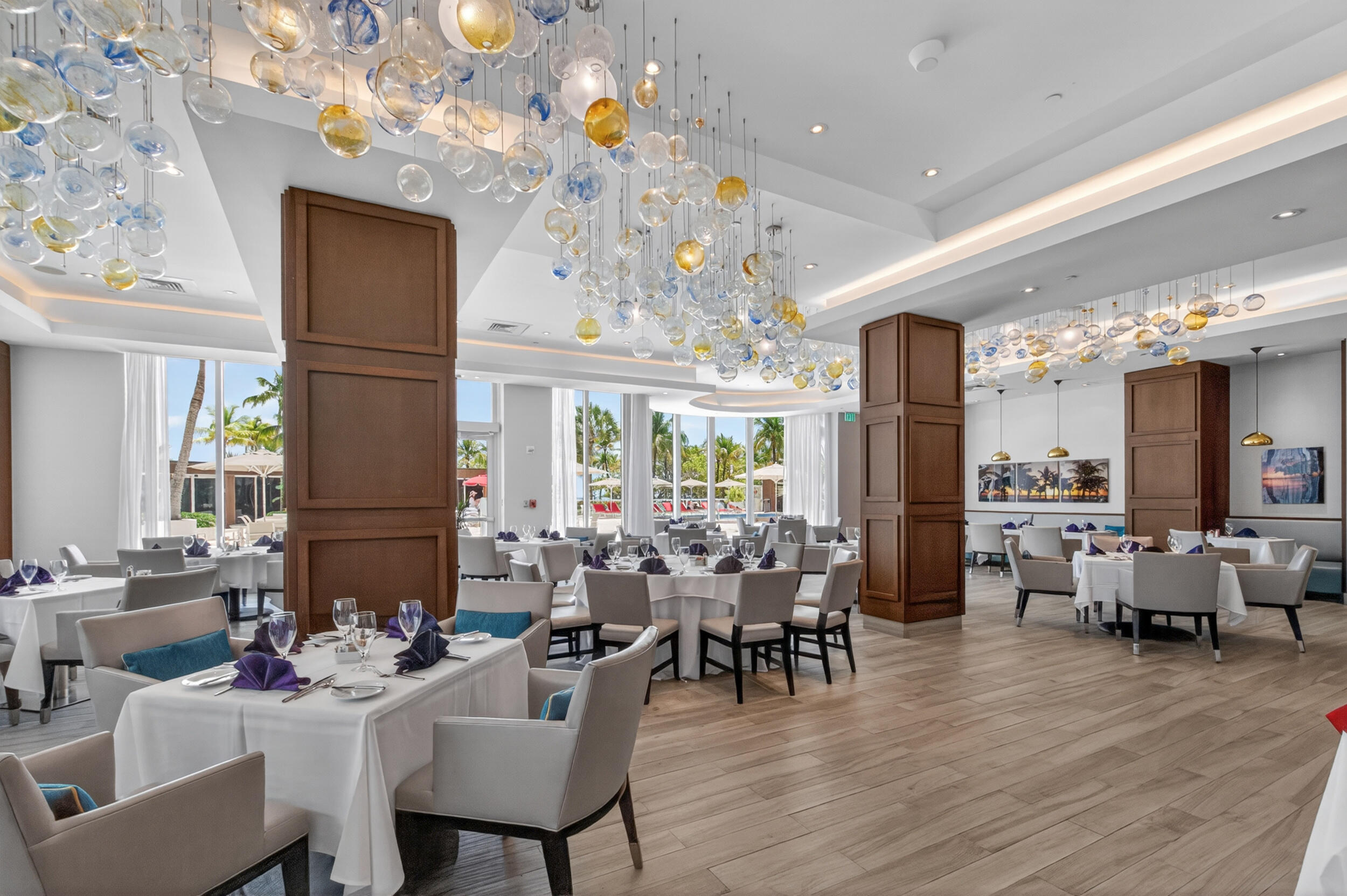 BAL HARBOUR 101 CONDO - Residential