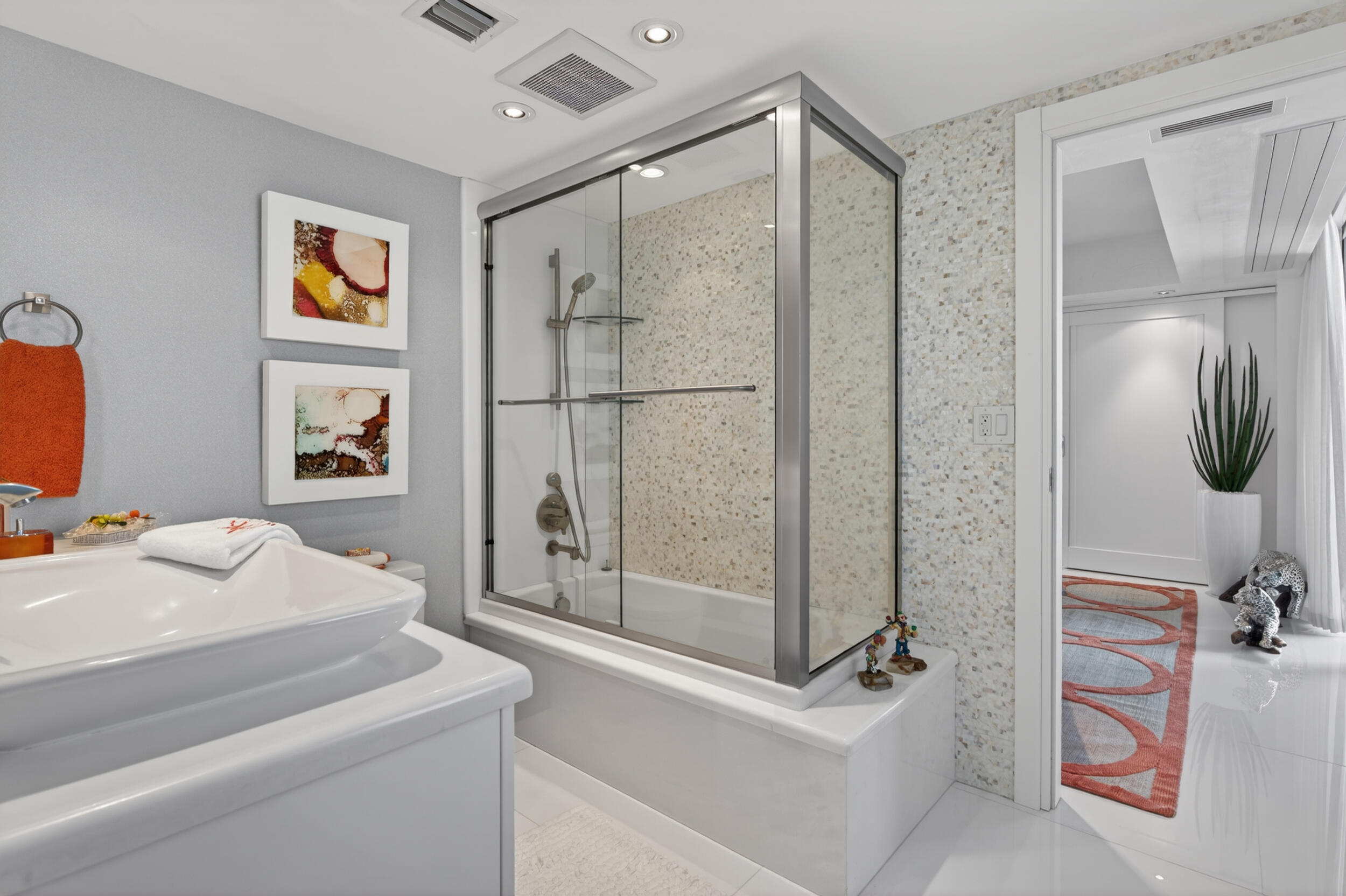 BAL HARBOUR 101 CONDO - Residential