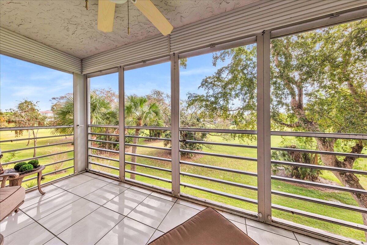 NO 123 PALM-AIRE COUNTRY CLUB - Residential