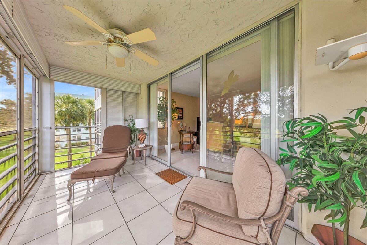 NO 123 PALM-AIRE COUNTRY CLUB - Residential