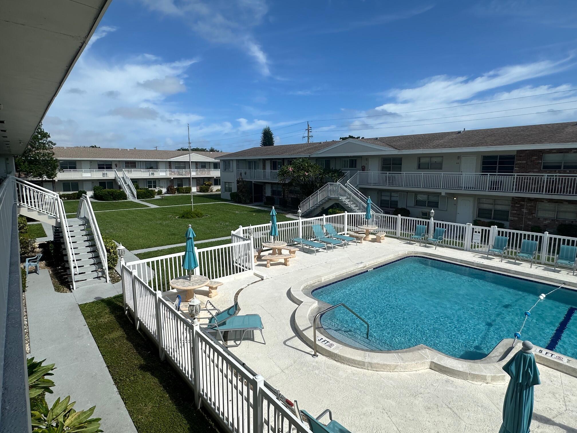 SUNLAND GARDEN APTS NUMBER TWO - Residential Lease