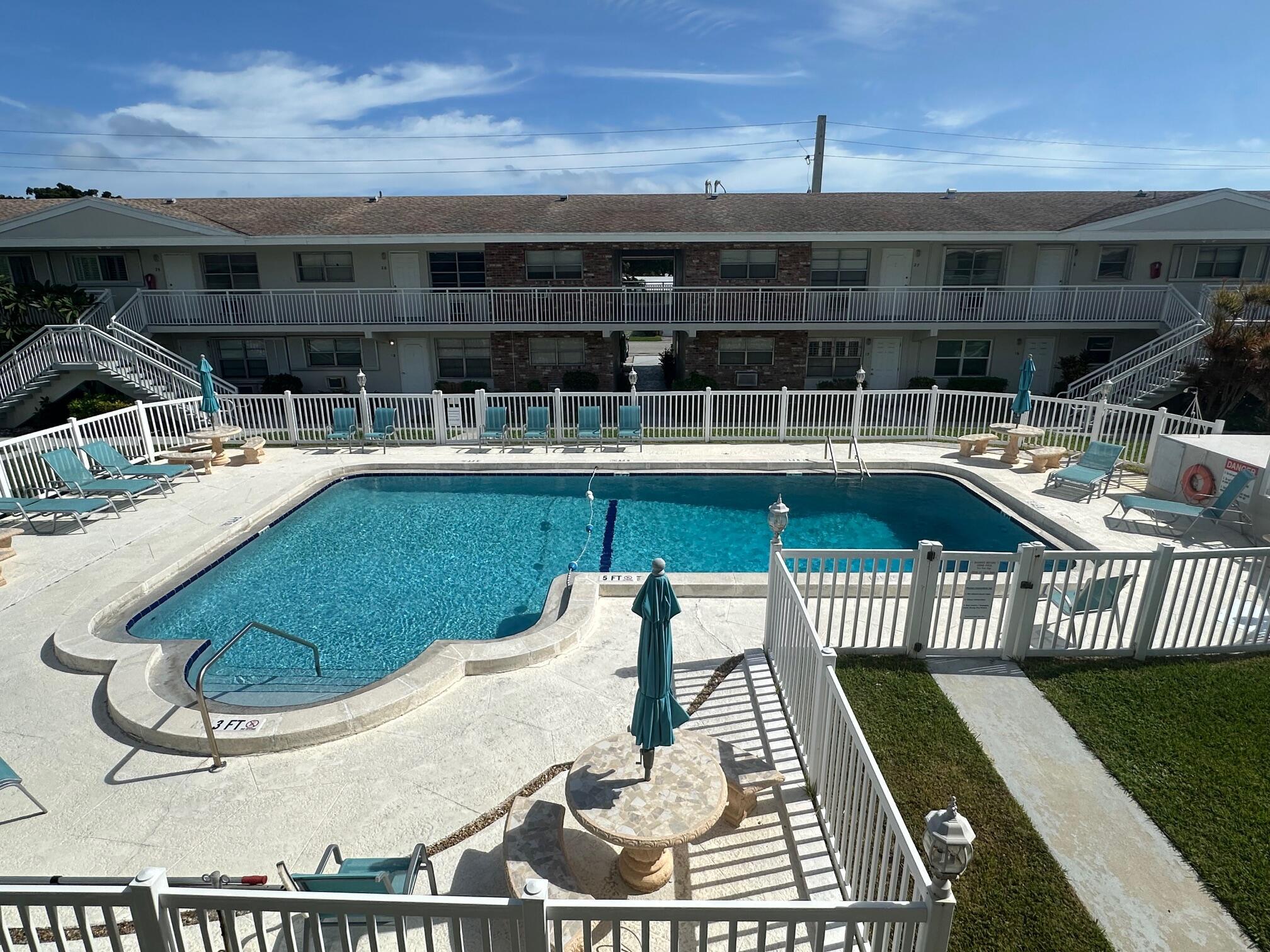 SUNLAND GARDEN APTS NUMBER TWO - Residential Lease