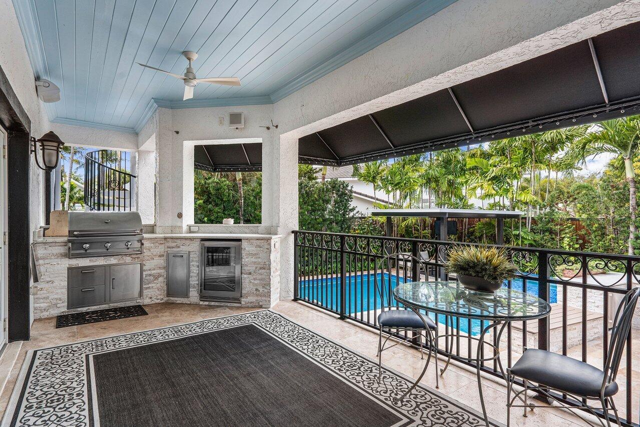 HILLSBORO SHORES SEC - Residential